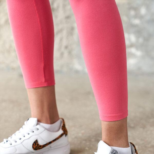Leggings taille haute pour le yoga et le fitness 2/5