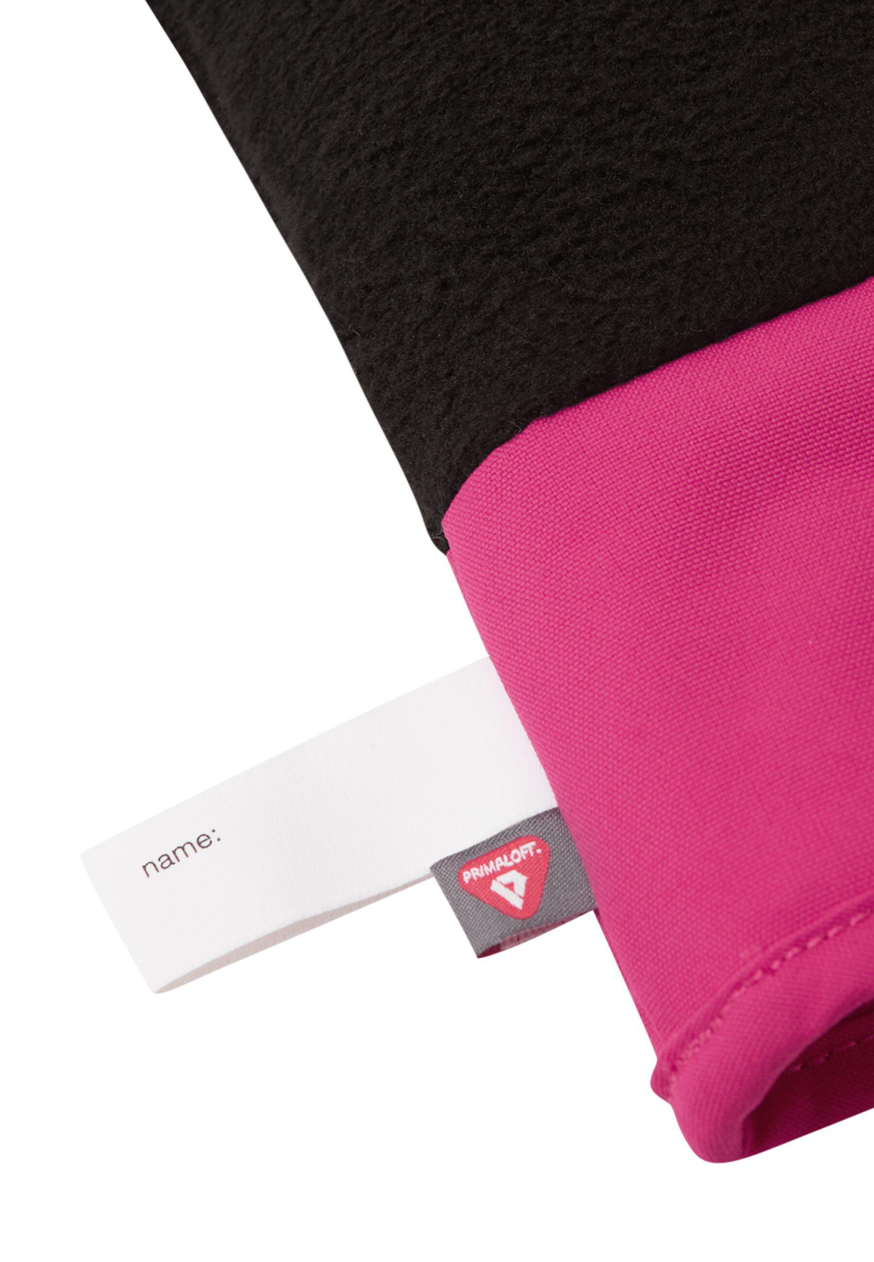 Gants Reimatec Tartu - Tissu extérieur certifié bluesign® 3/6