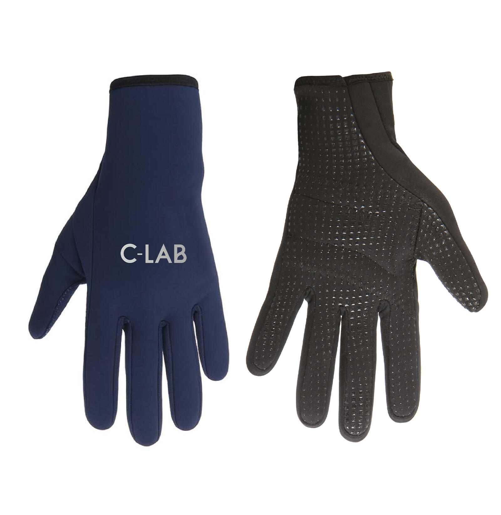 Guanti da ciclismo invernali - Alps - Blu 2/5