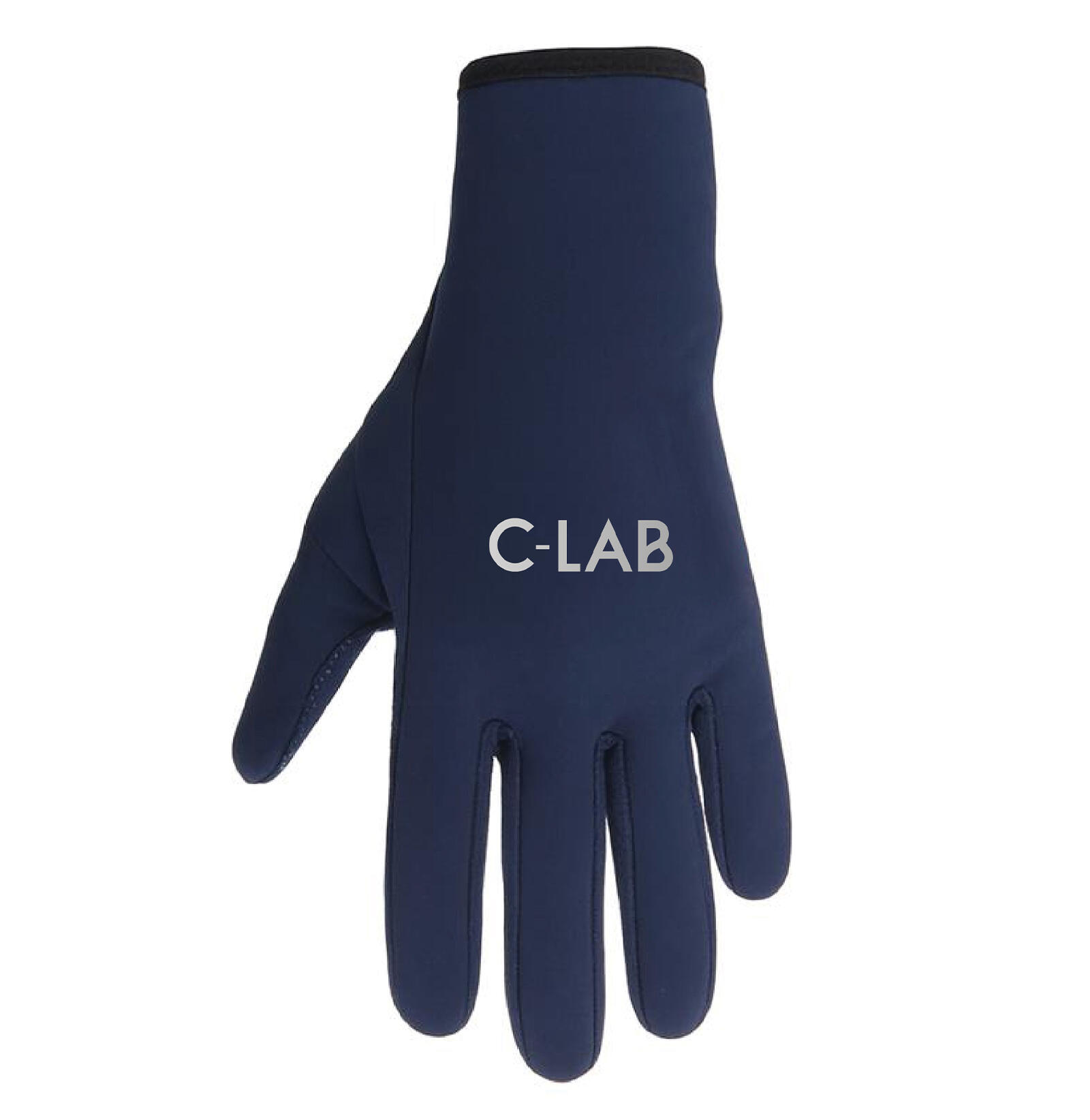 C-LAB Winter-Radhandschuhe - Alps - Blau