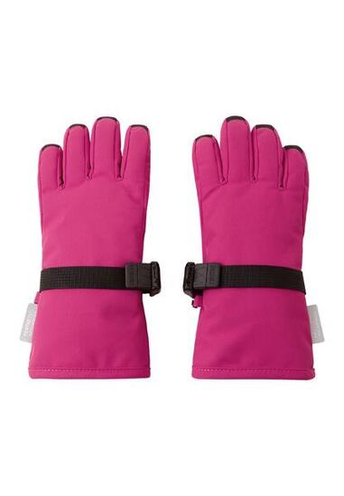 Bambini Guanto Elbrus Tartu Violetto