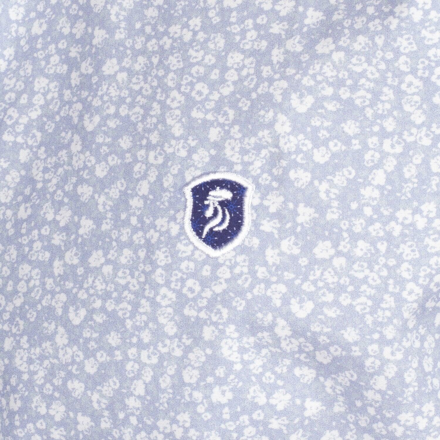 Chemise liberty élégance homme 3/5