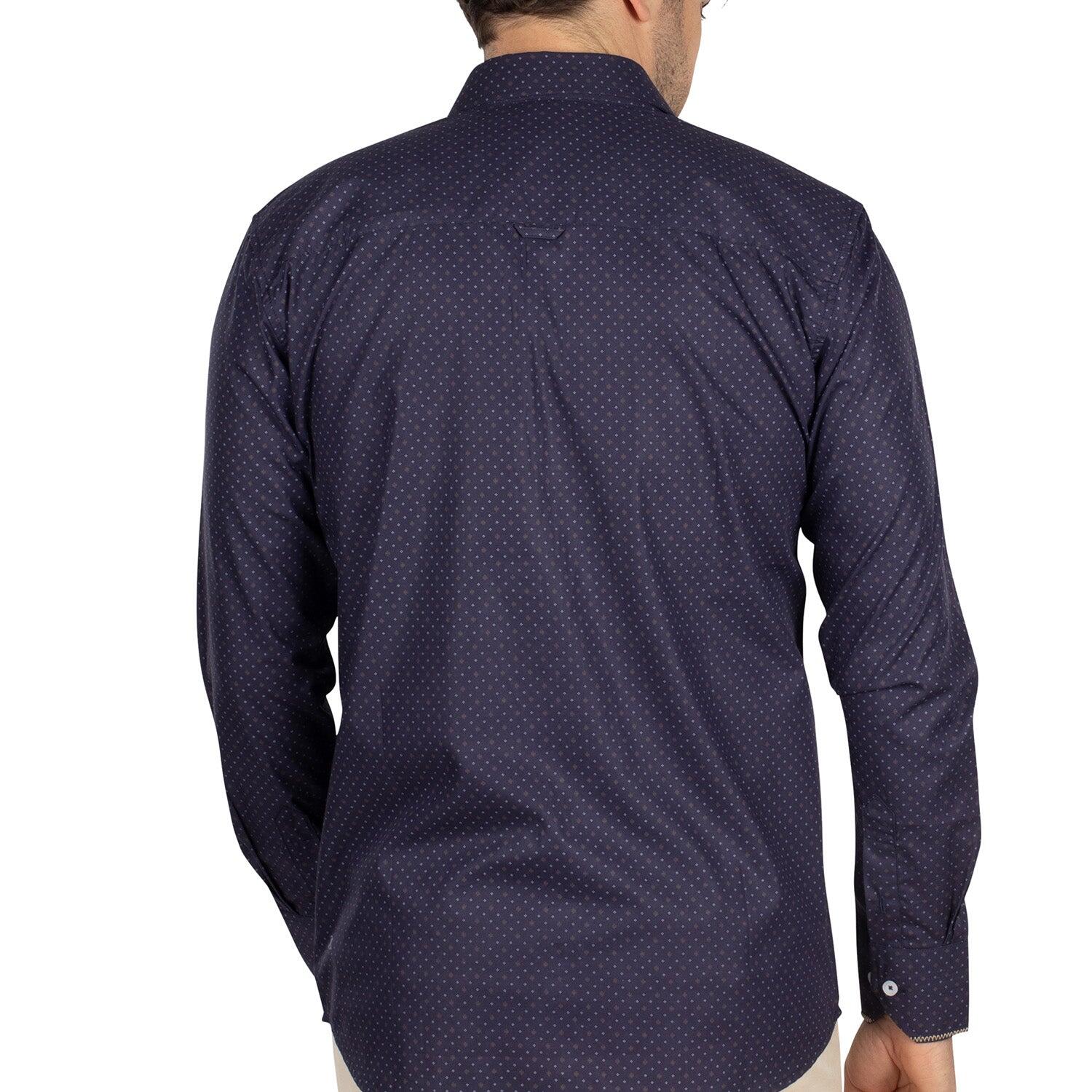 Chemise liberty star homme 2/4