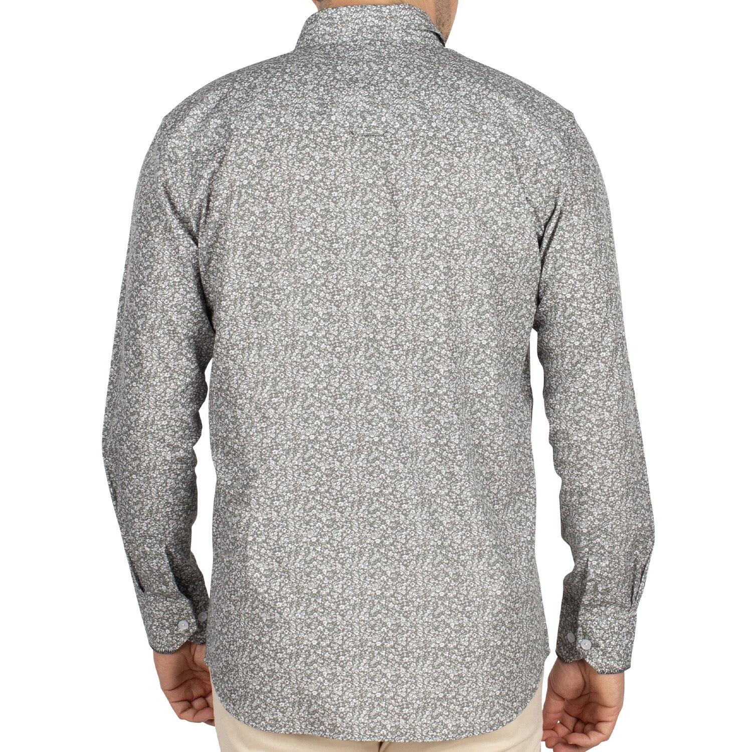 Chemise liberty élégance homme 2/4