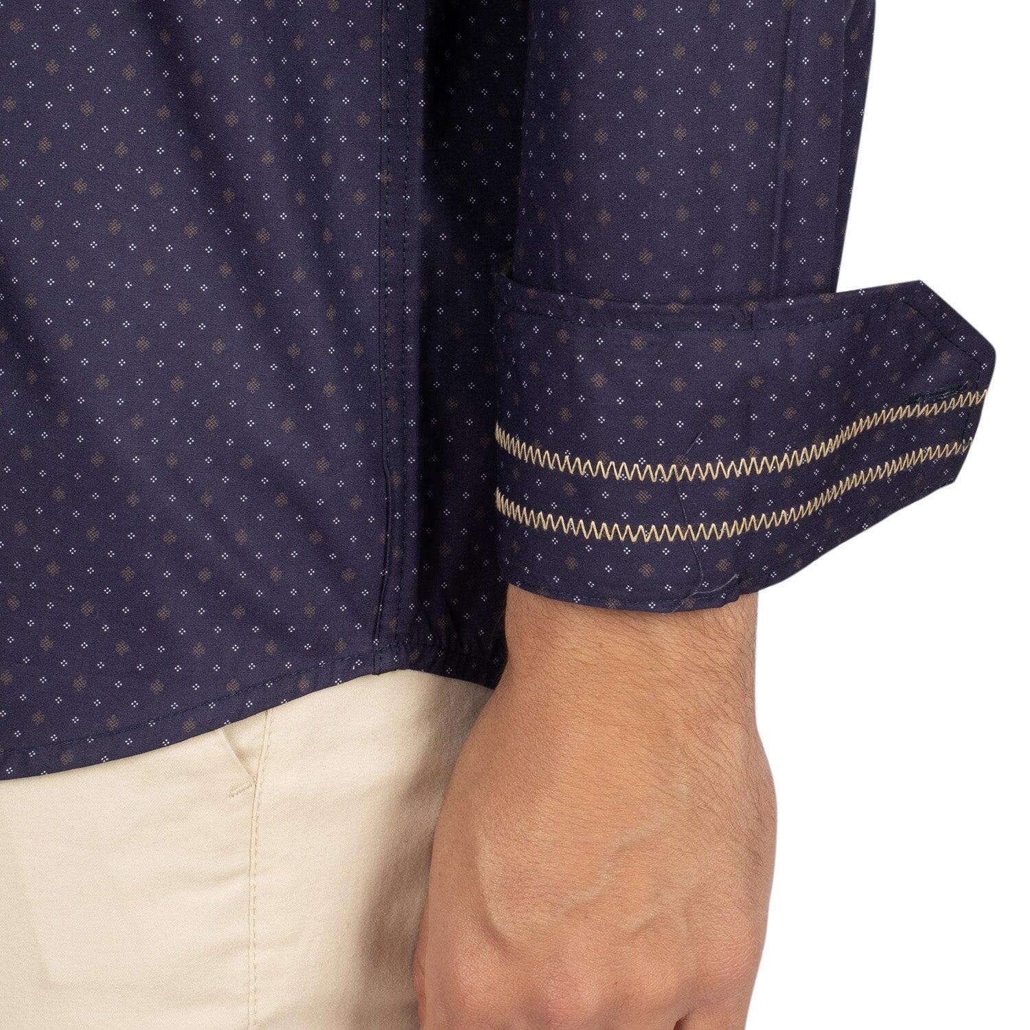 Chemise liberty star homme 4/4