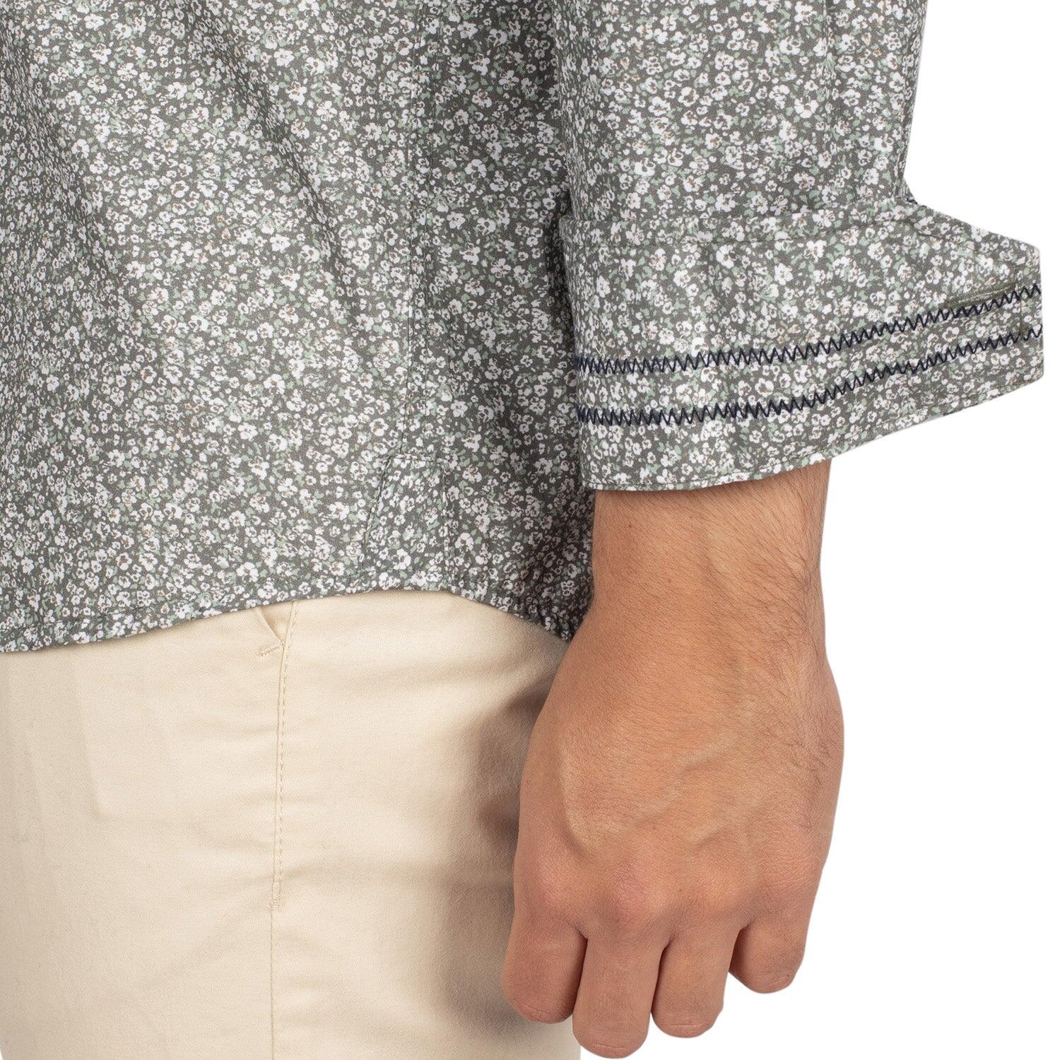Chemise liberty élégance homme 4/4