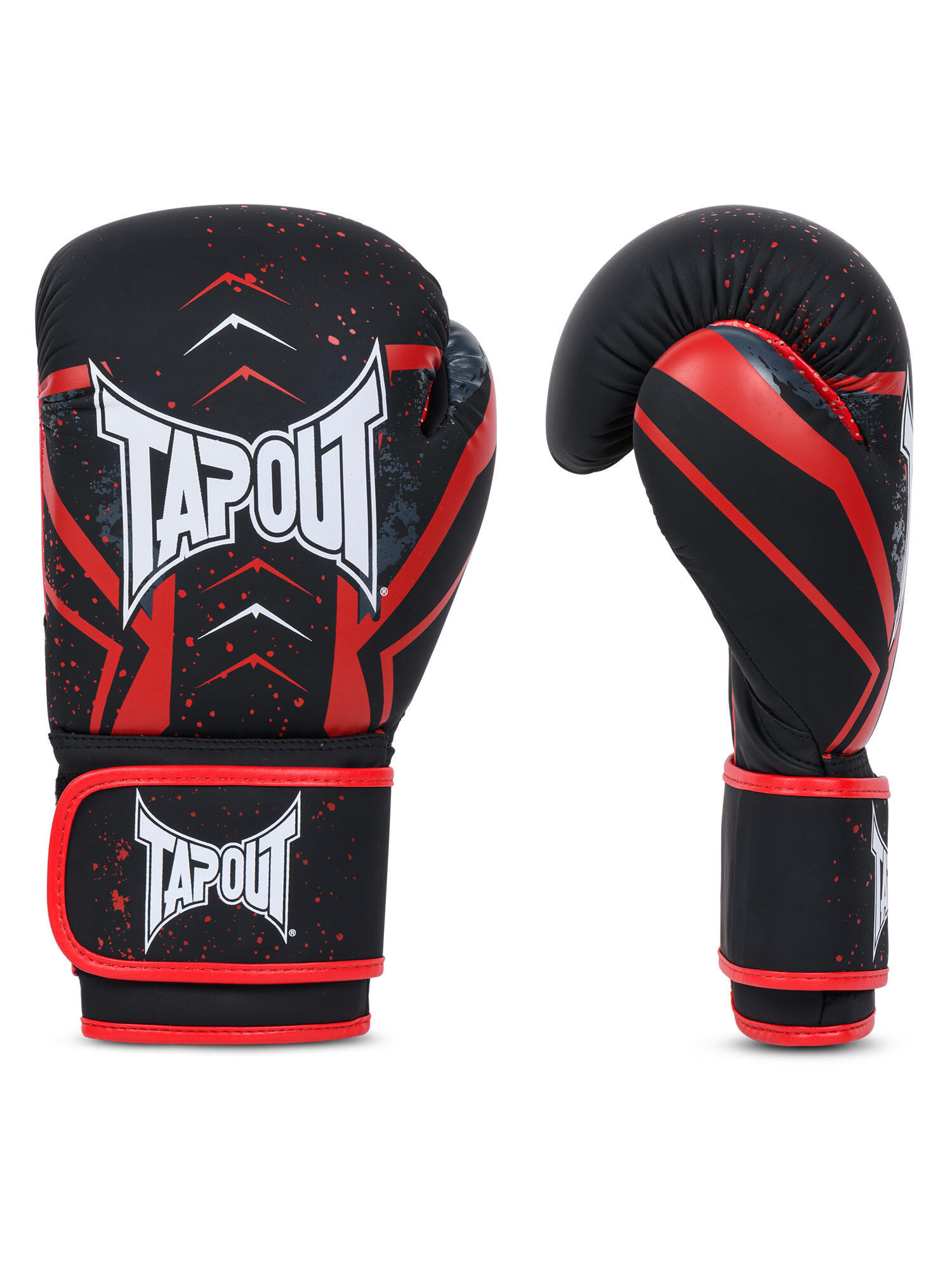 TAPOUT picture