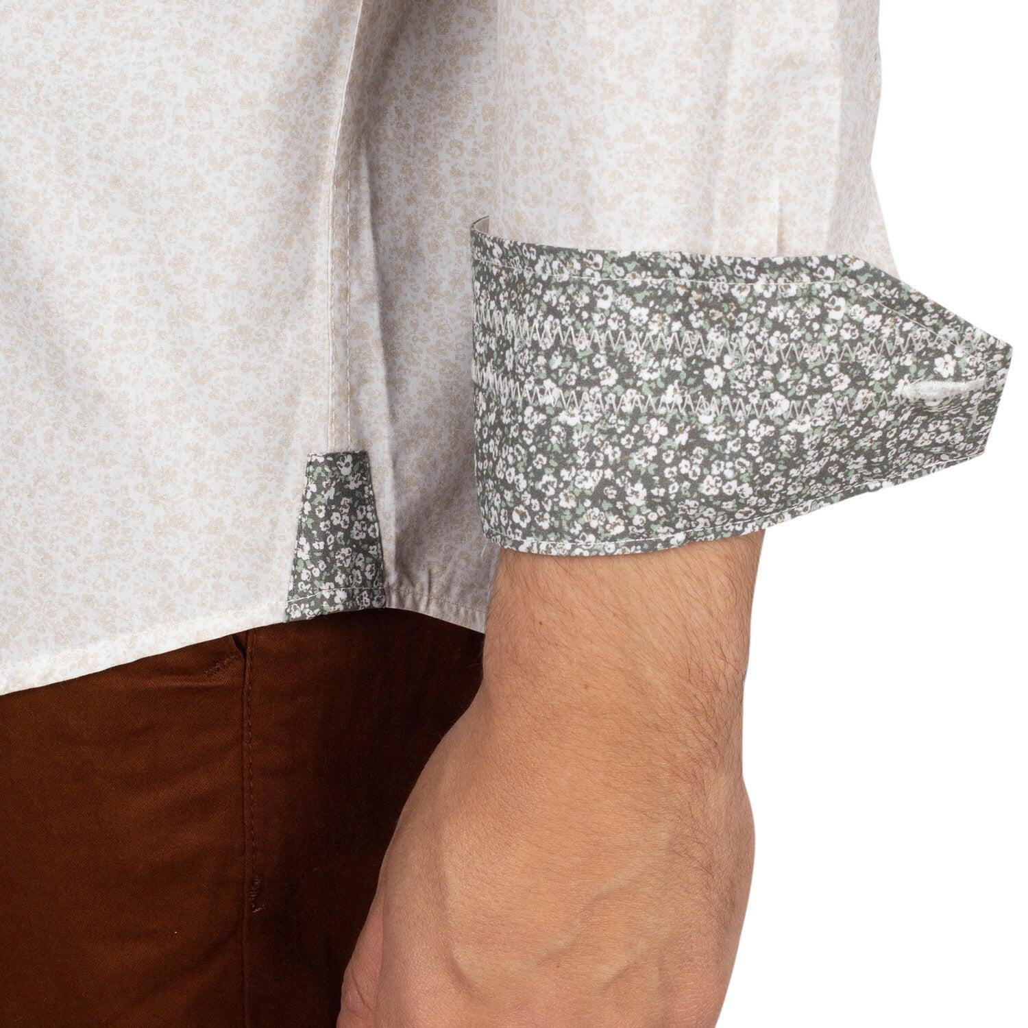 Chemise liberty élégance homme 4/4