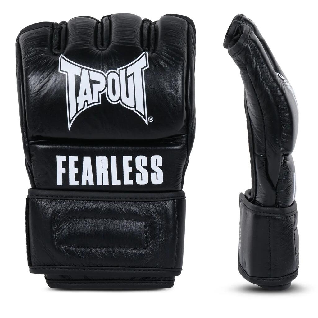 MMA gloves Tapout Fearless