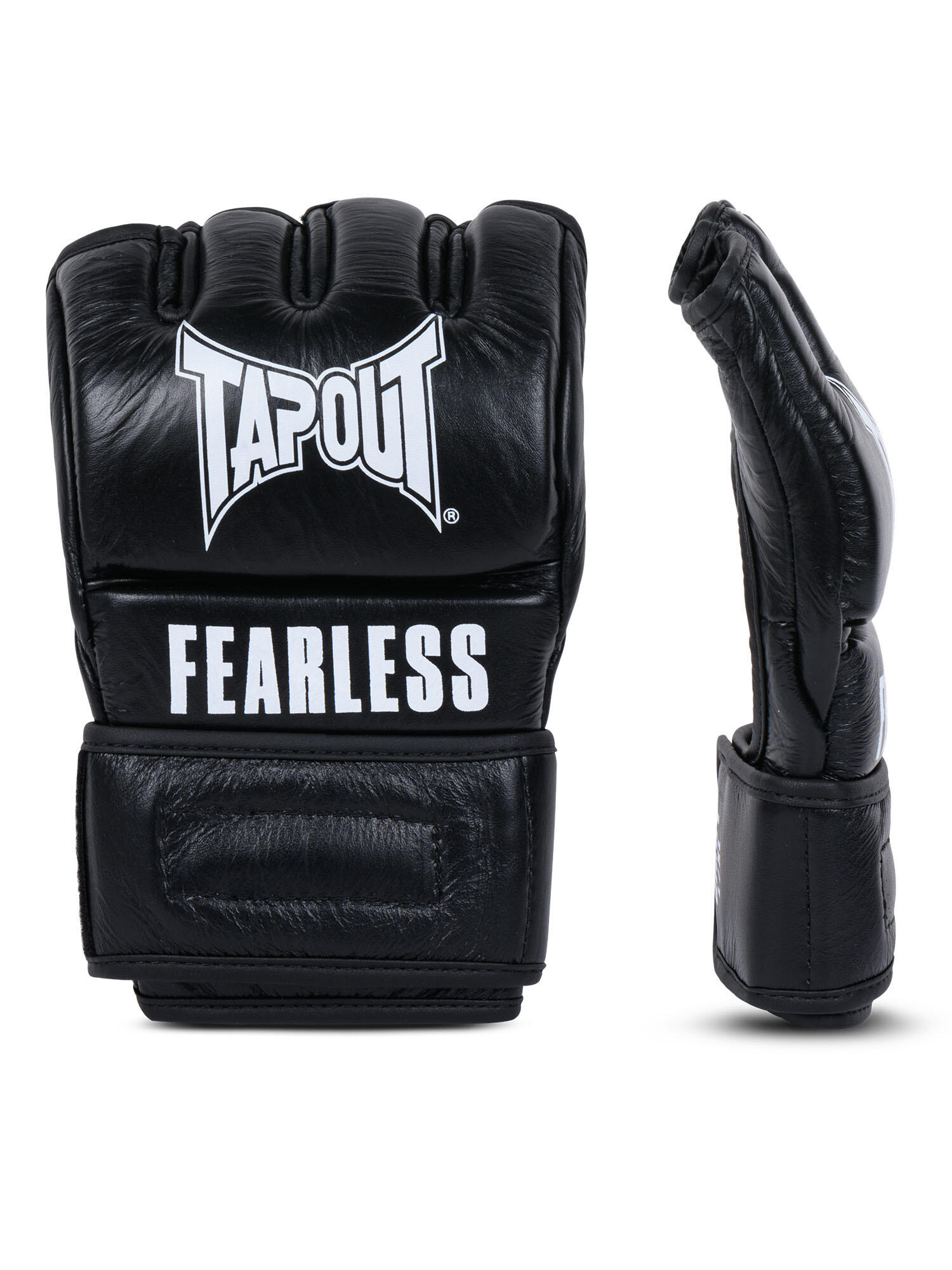 TAPOUT picture