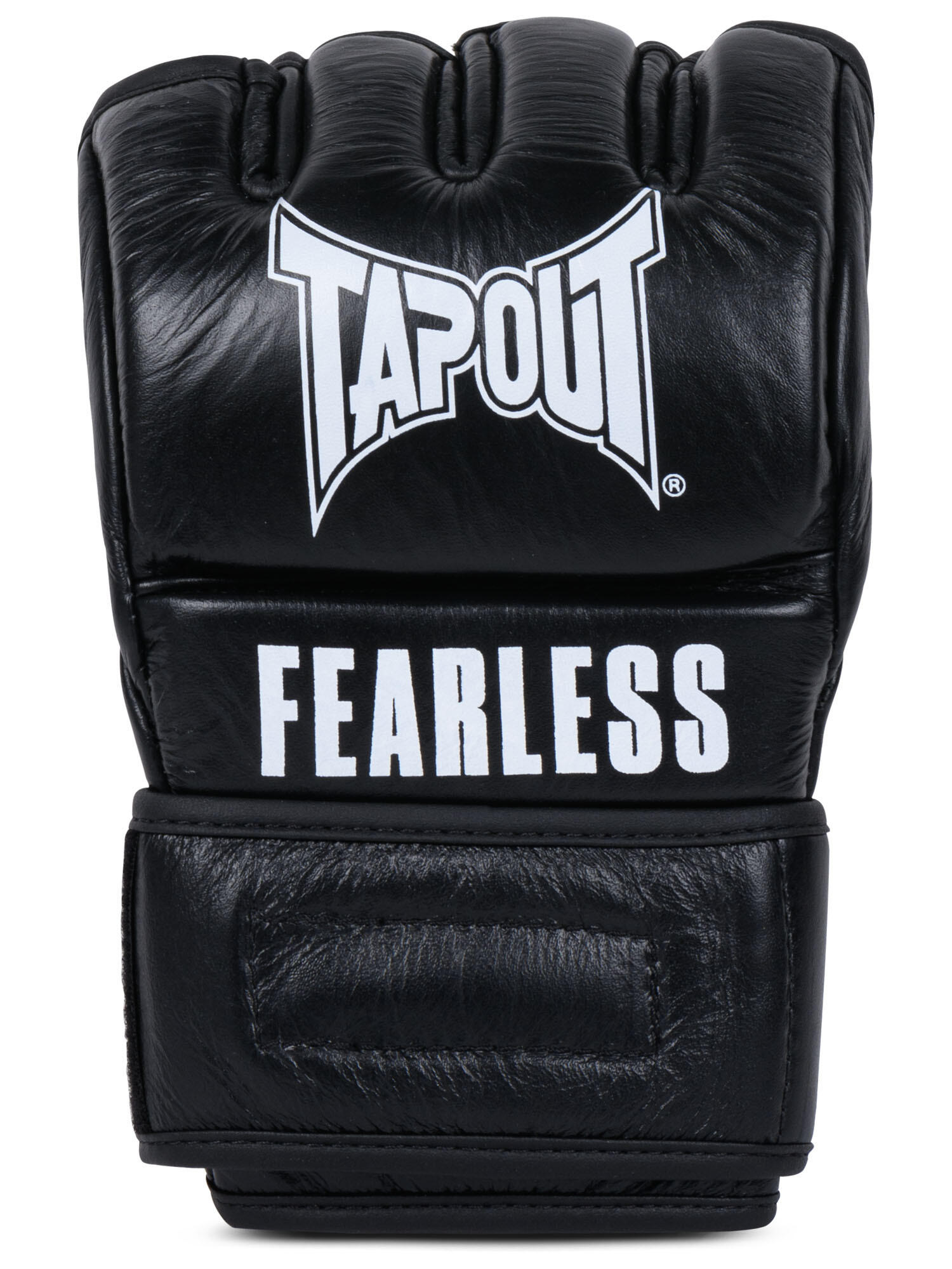 Gants de MMA Tapout Fearless 6/6