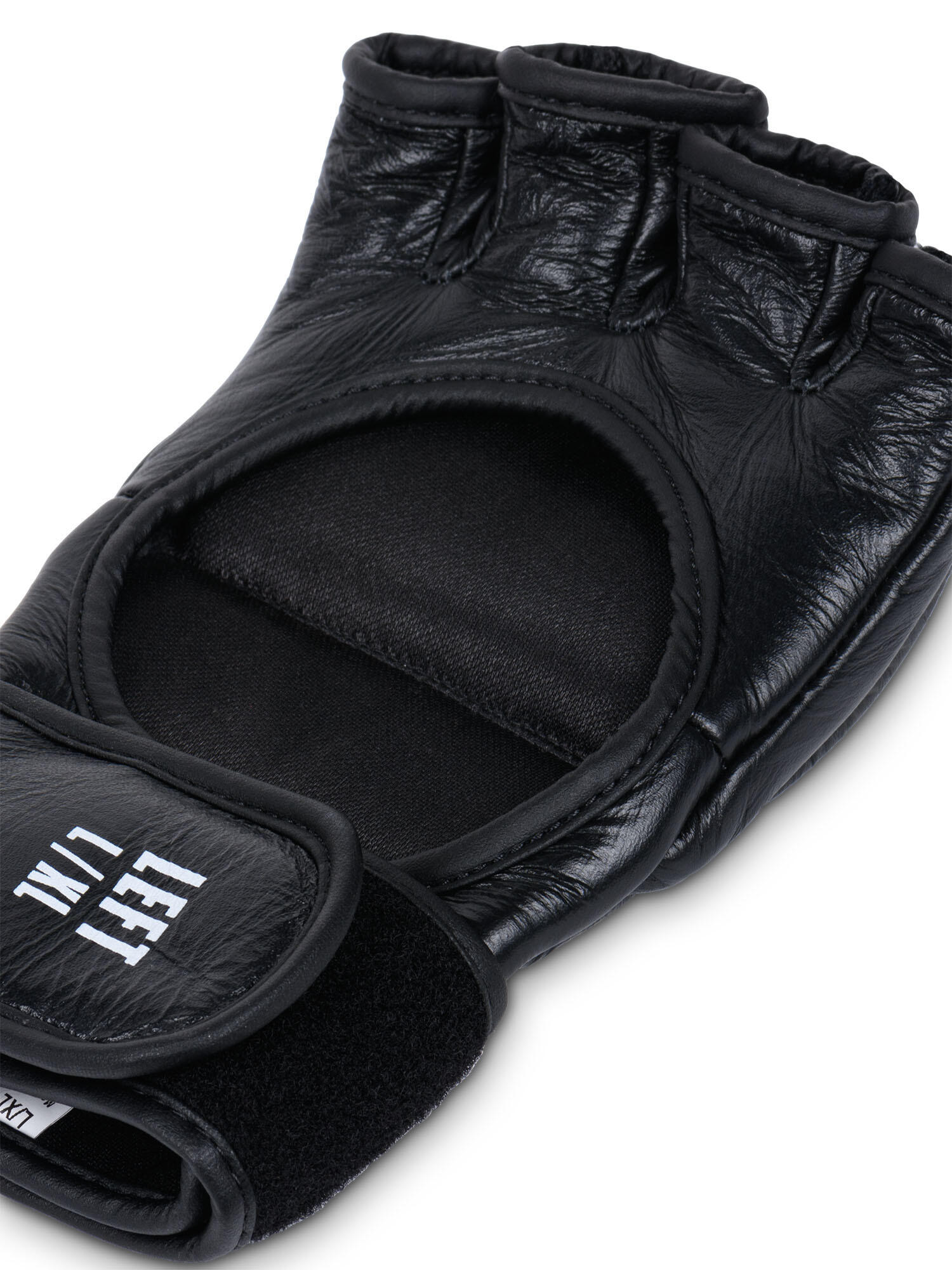 TAPOUT MMA-Handschuhe aus Leder FEARLESS 5/6
