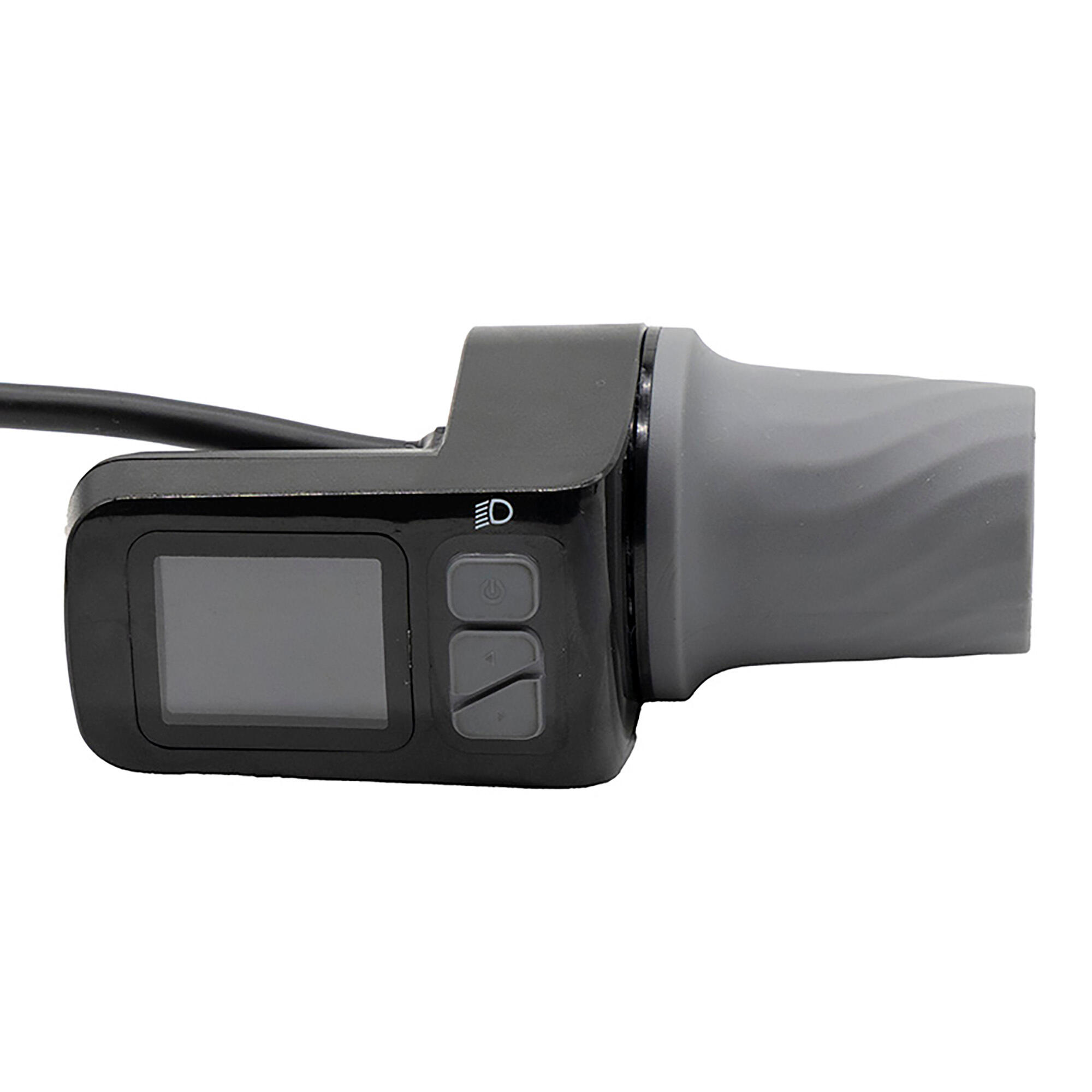 Acelerador con botonera Niu KQi100 (ES) 4/4
