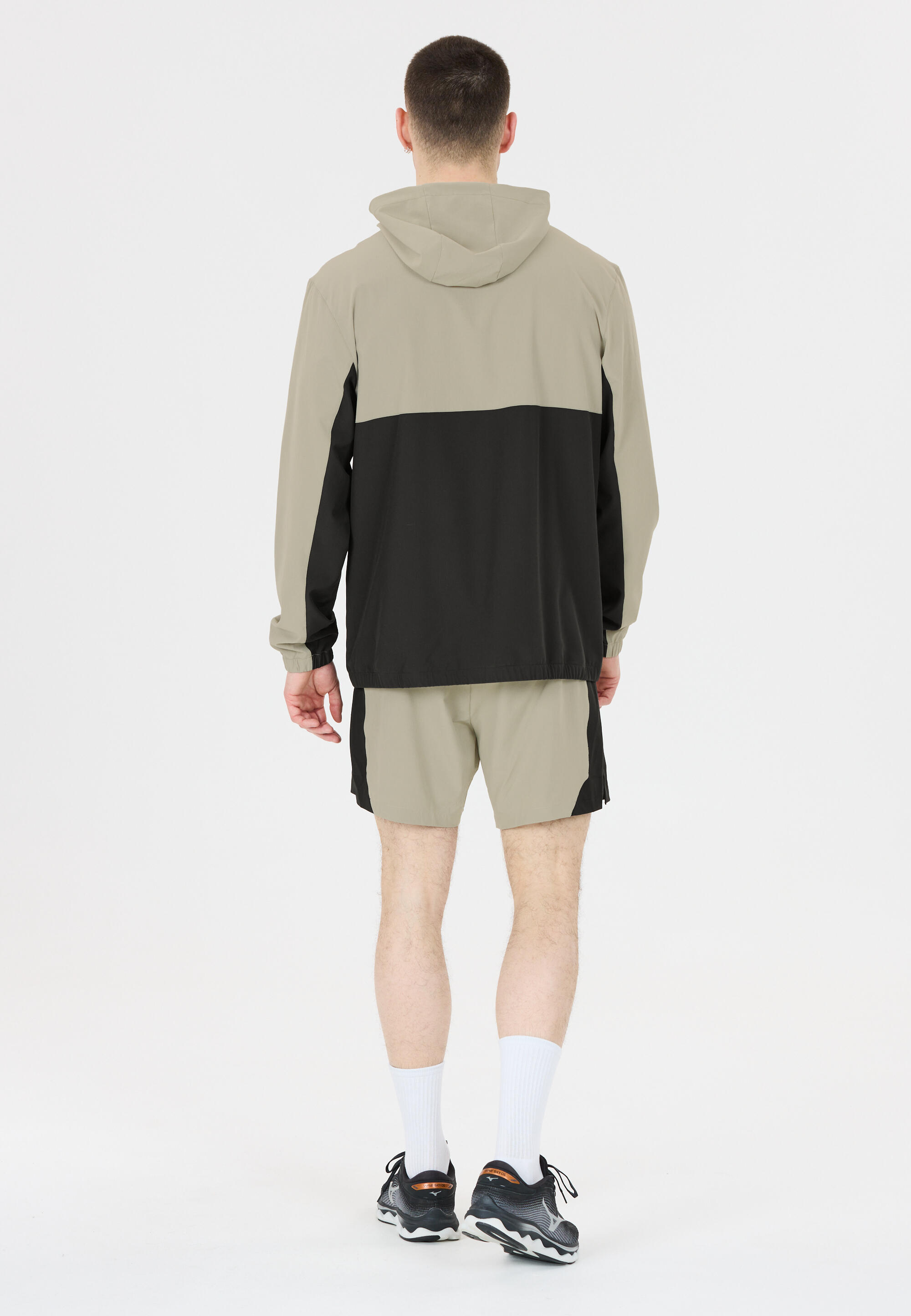 Pantalón corto Virtus Kylan 5/5