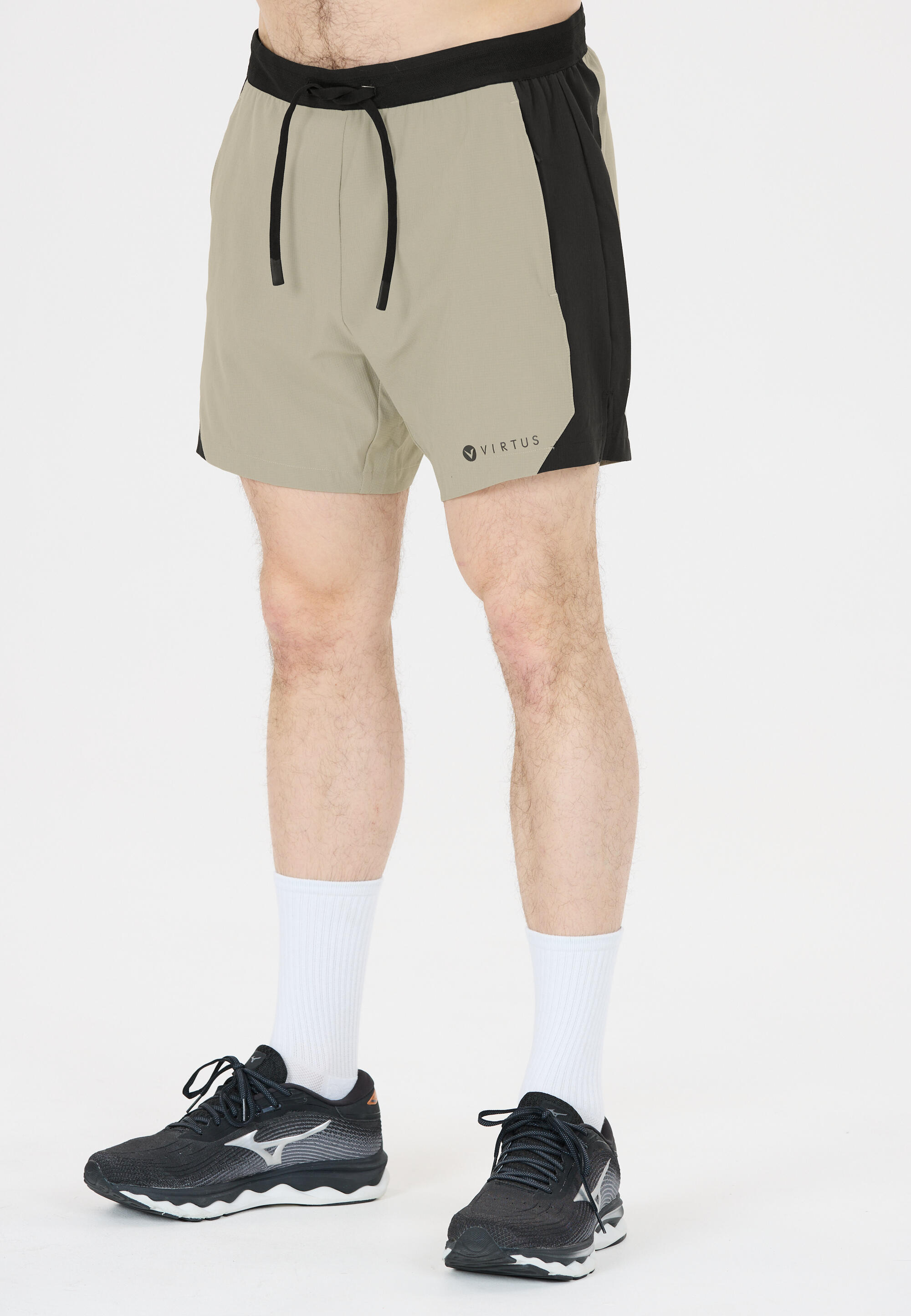 Pantalón corto Virtus Kylan 4/5