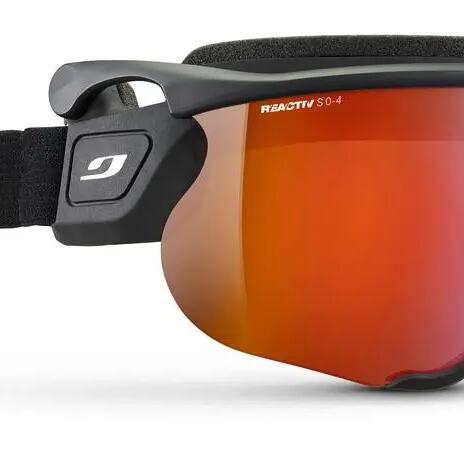 Ski Goggles Adults SNIPER EVO L Photochromic 1-3