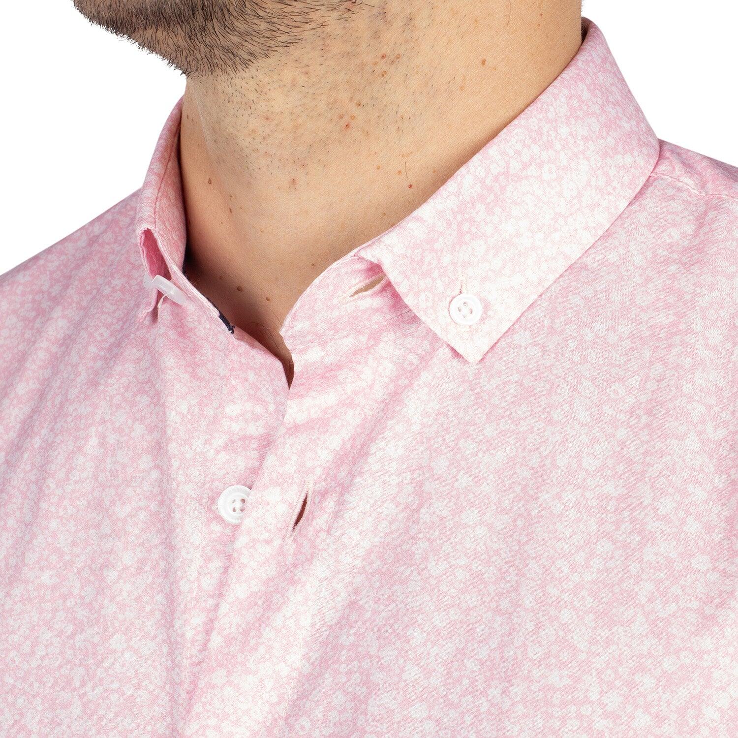 Chemise liberty élégance homme 4/5