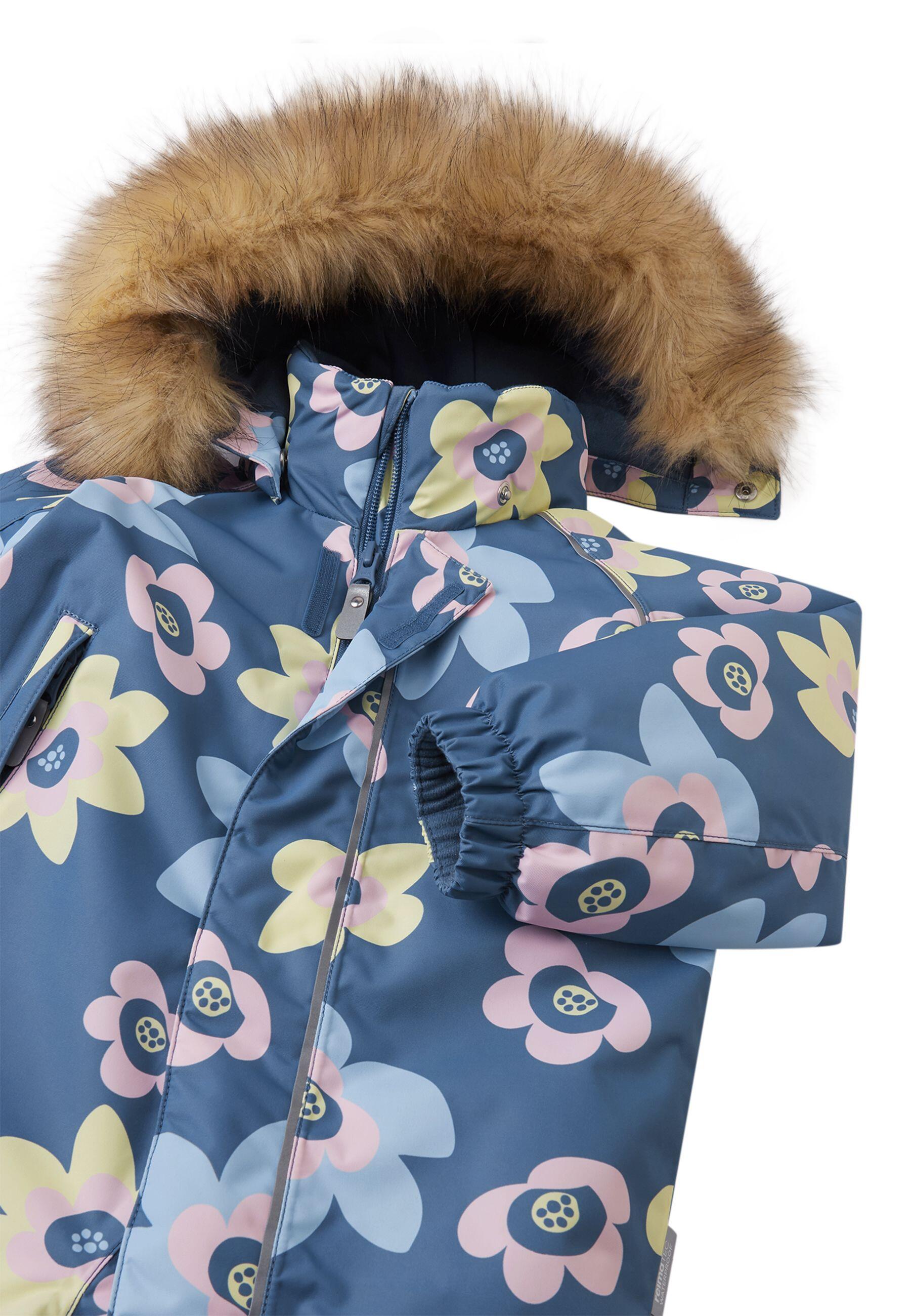 Combinaison d'hiver ReimaTec Lappi - Finition BIONIC-FINISH®ECO sans PFAS 5/9