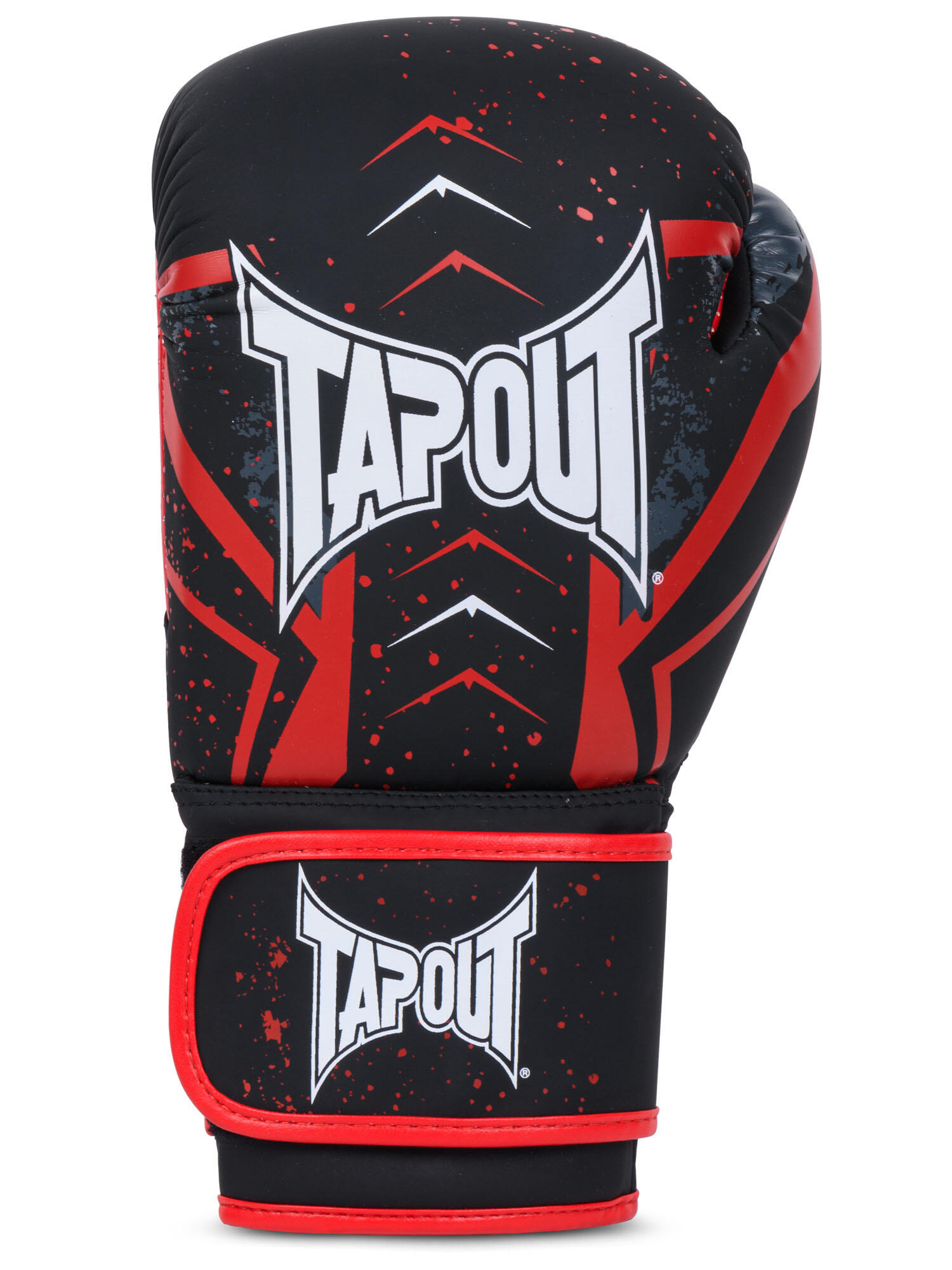 Guantoni da boxe Tapout Buckeye 6/6