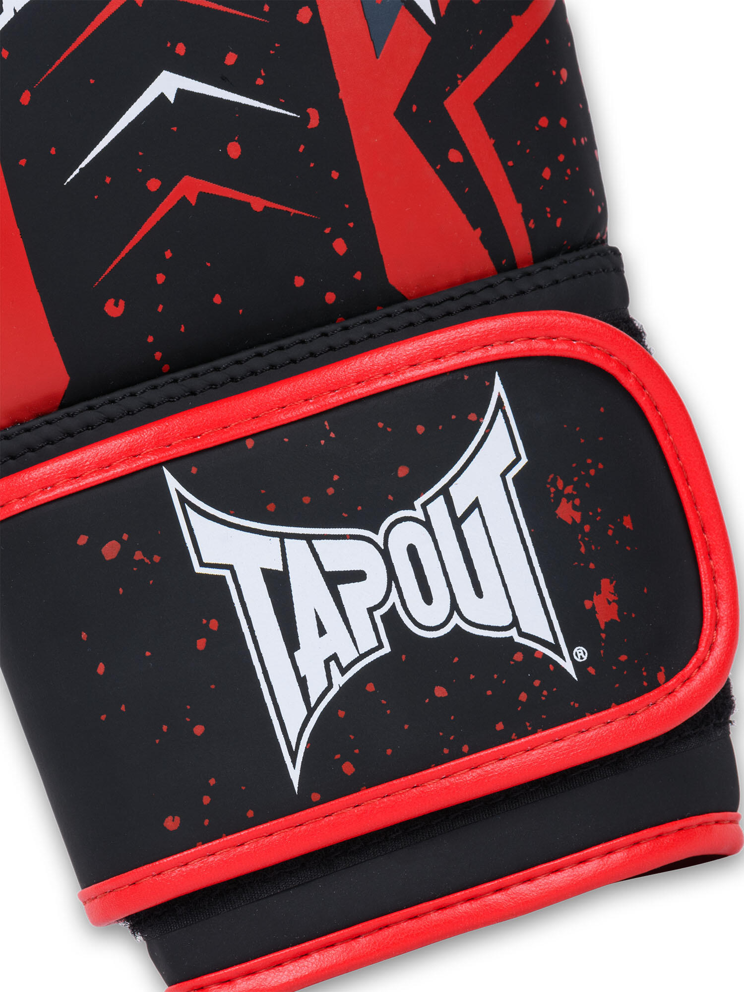 Guantes de boxeo Tapout Buckeye 4/6