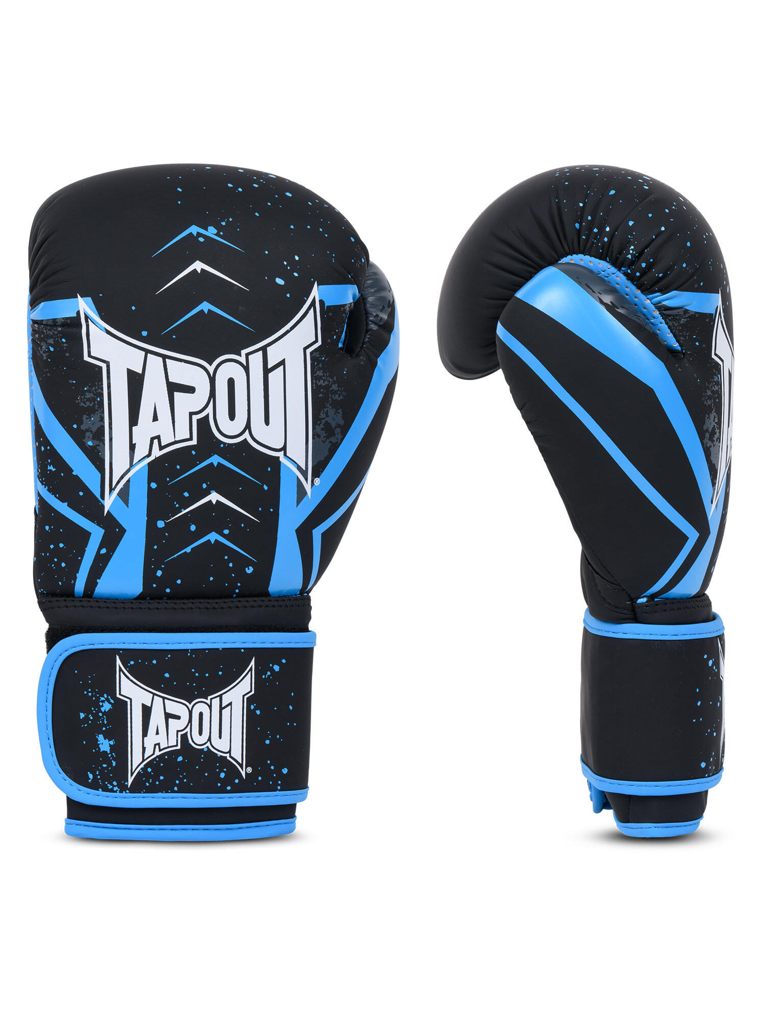 TAPOUT picture