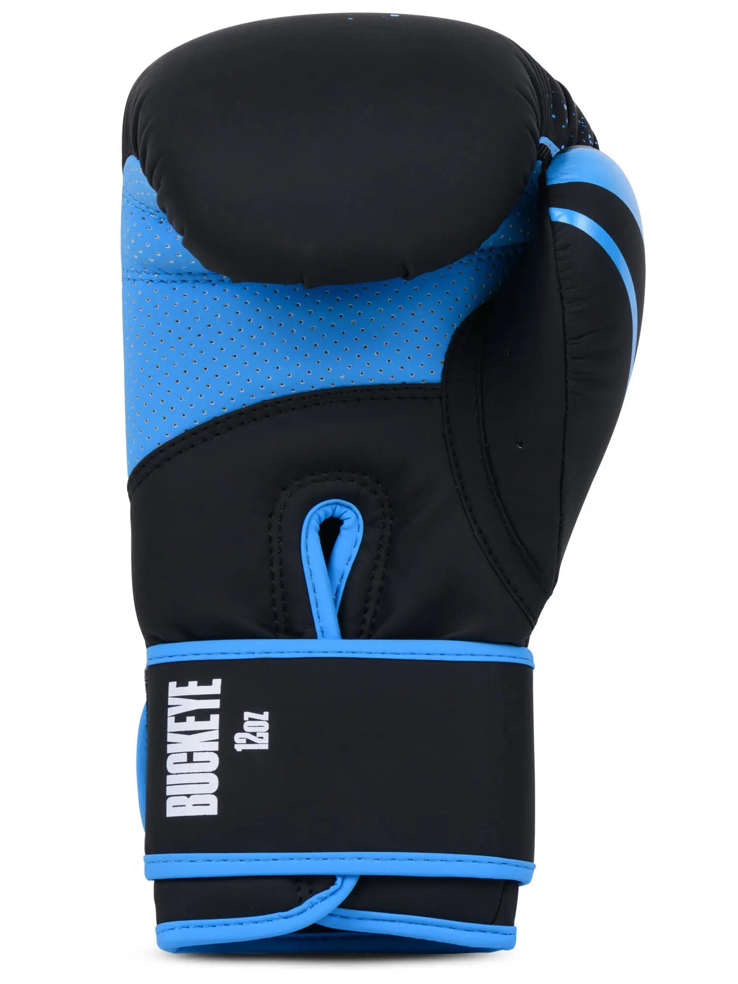 Rękawice bokserskie Tapout Buckeye 3/6