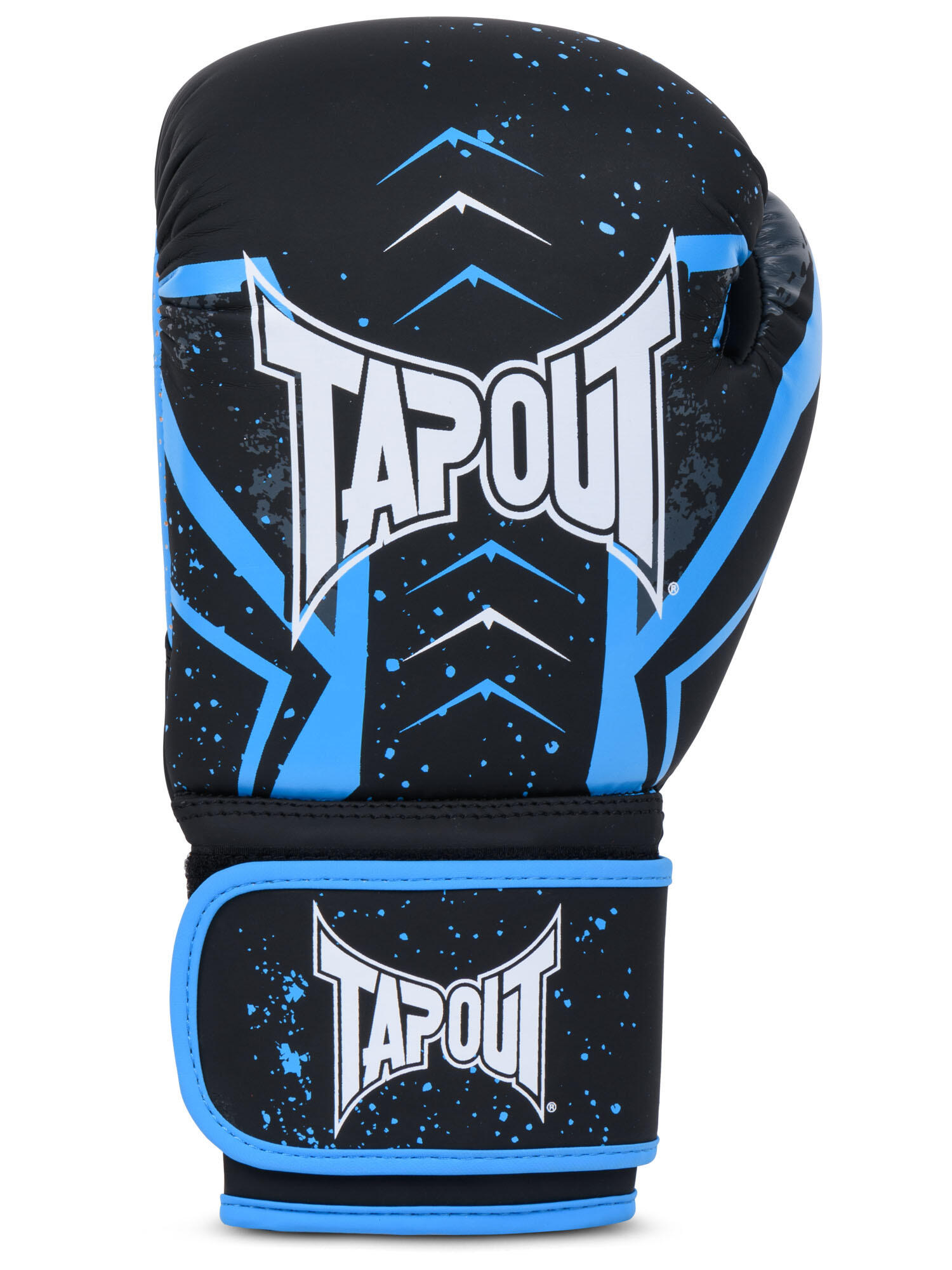 Guantoni da boxe Tapout Buckeye 6/6