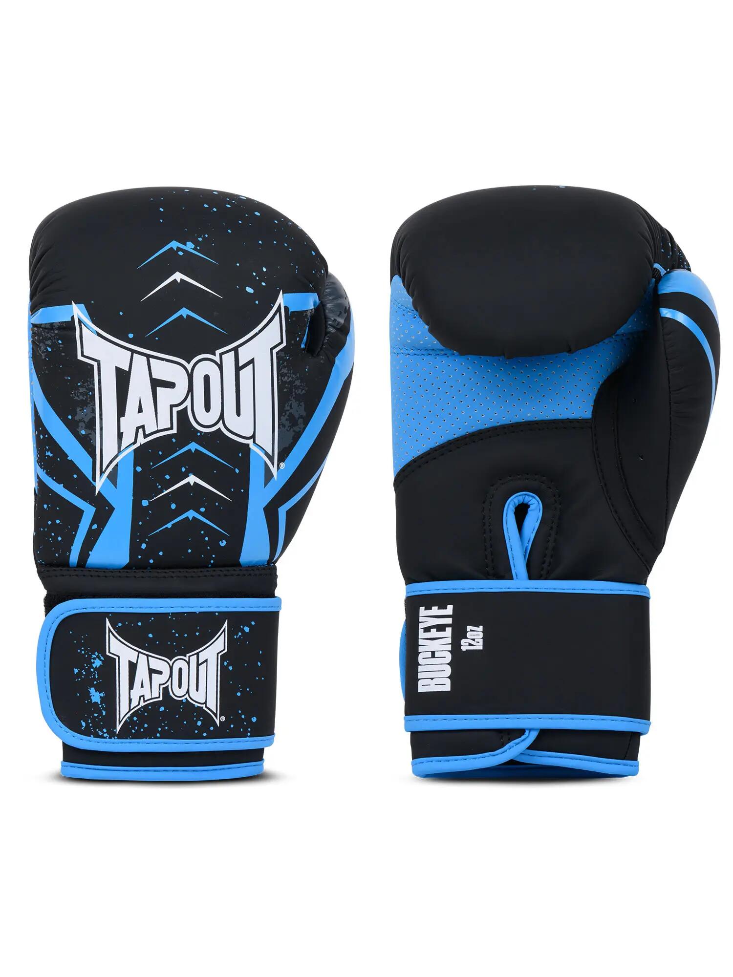 Rękawice bokserskie Tapout Buckeye 2/6