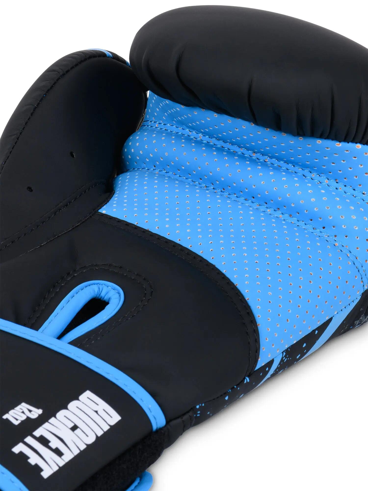 Rękawice bokserskie Tapout Buckeye 5/6