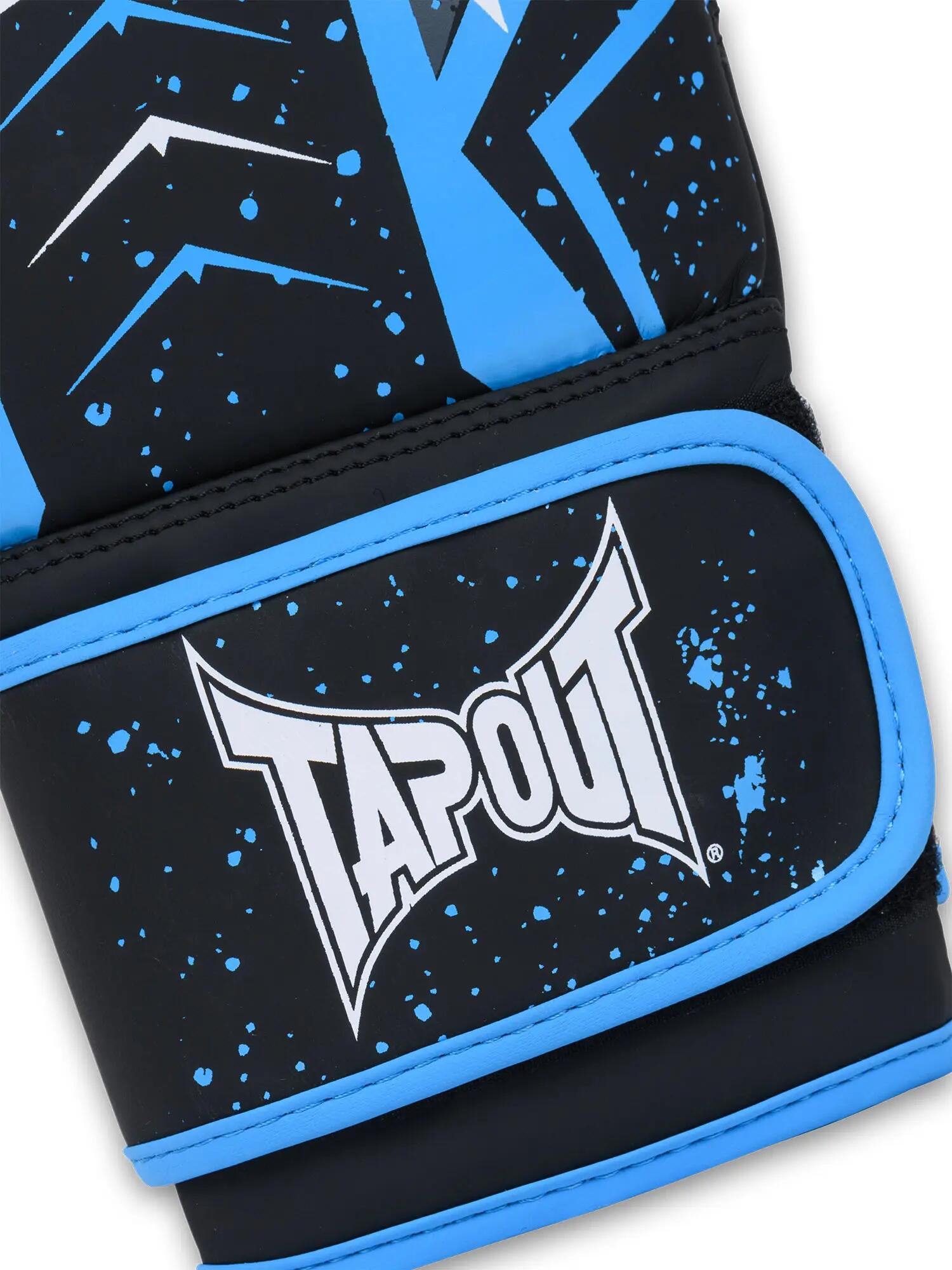 Rękawice bokserskie Tapout Buckeye 4/6