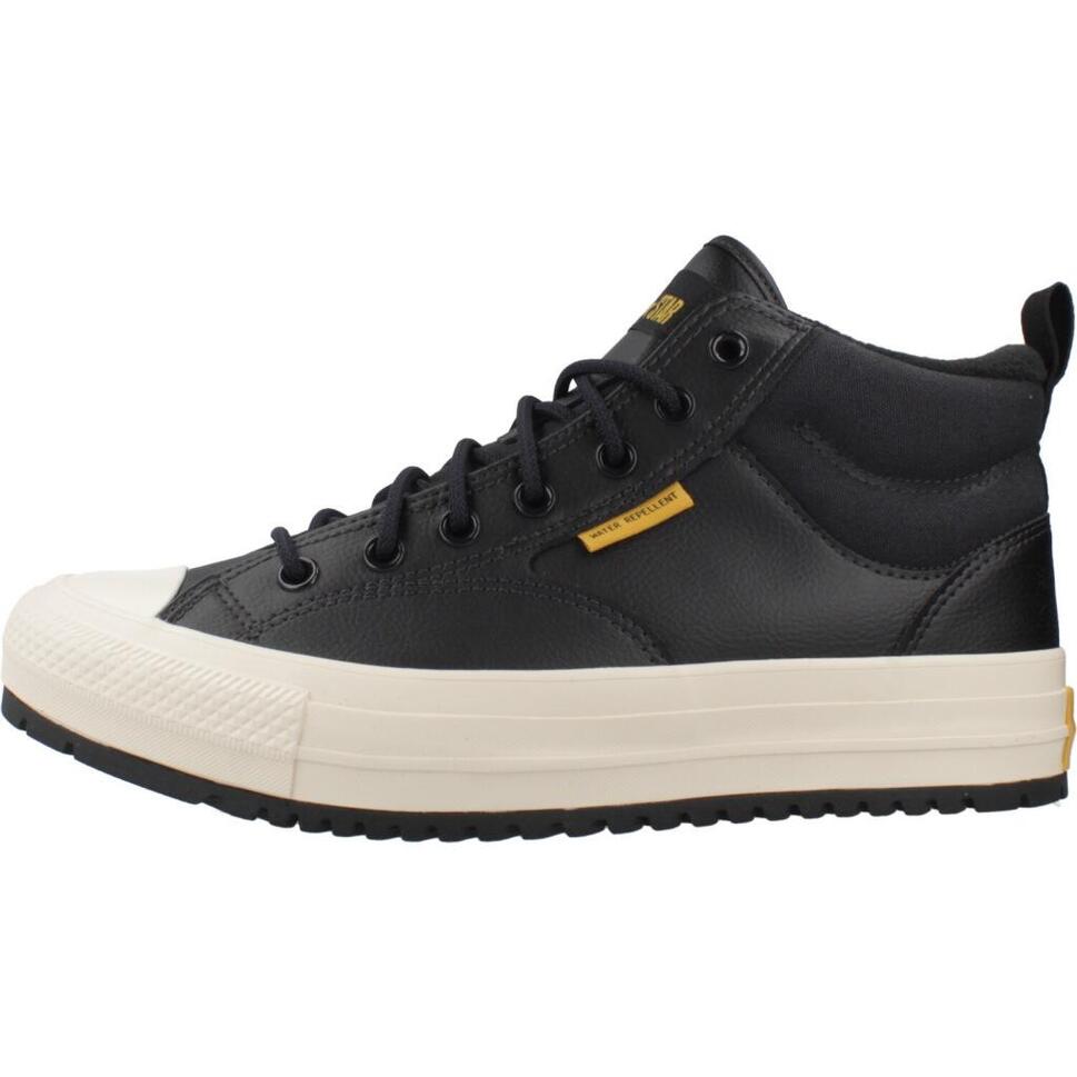 Buty CONVERSE CHUCK TAYLOR ALL STAR MALDEN STREET BOOT MID Czarny