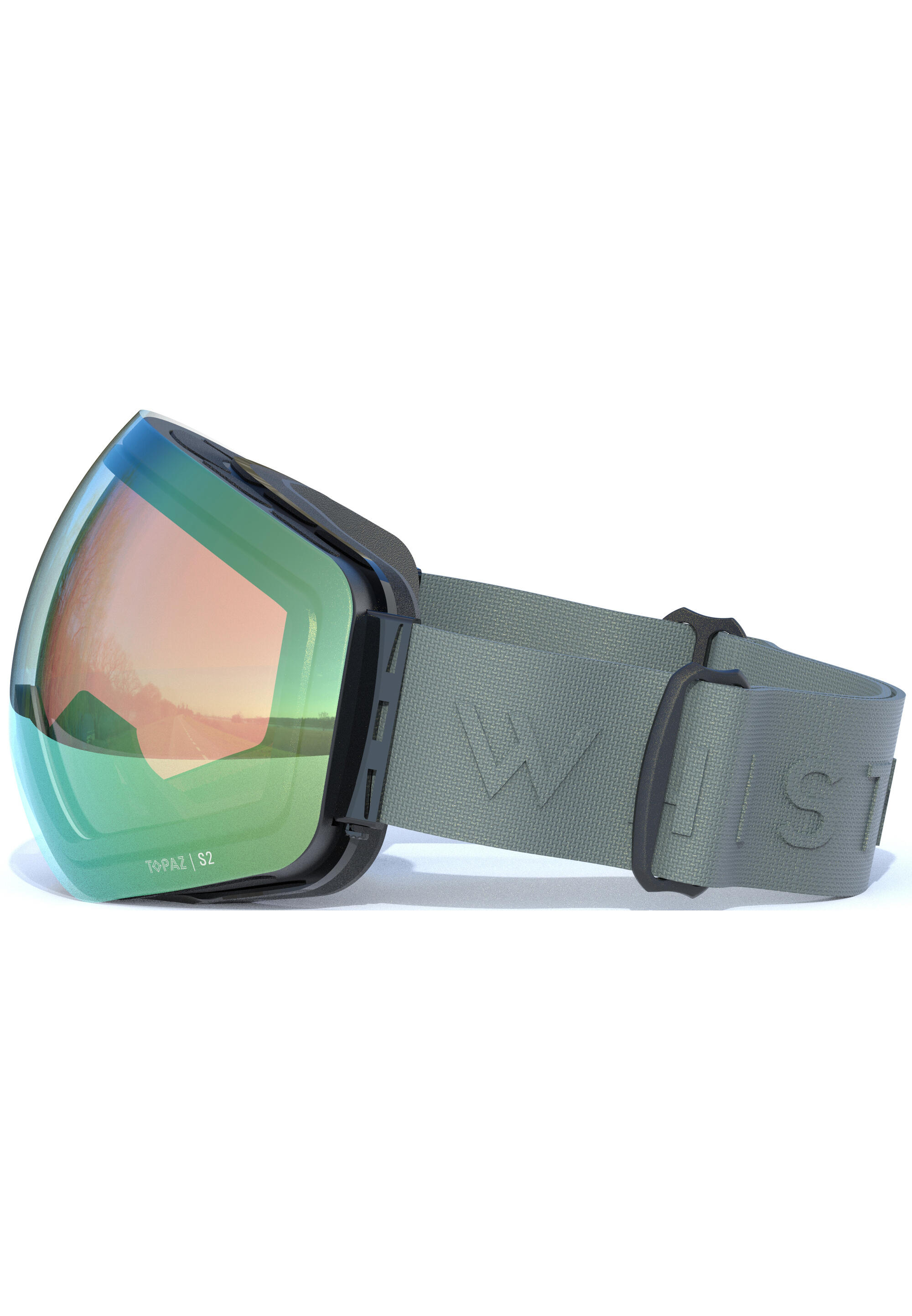 Lunettes de protection Morgins Topaz III 3/6