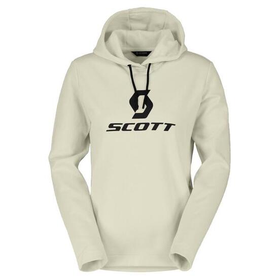 Sudadera multideporte de mujer TECH Scott grey
