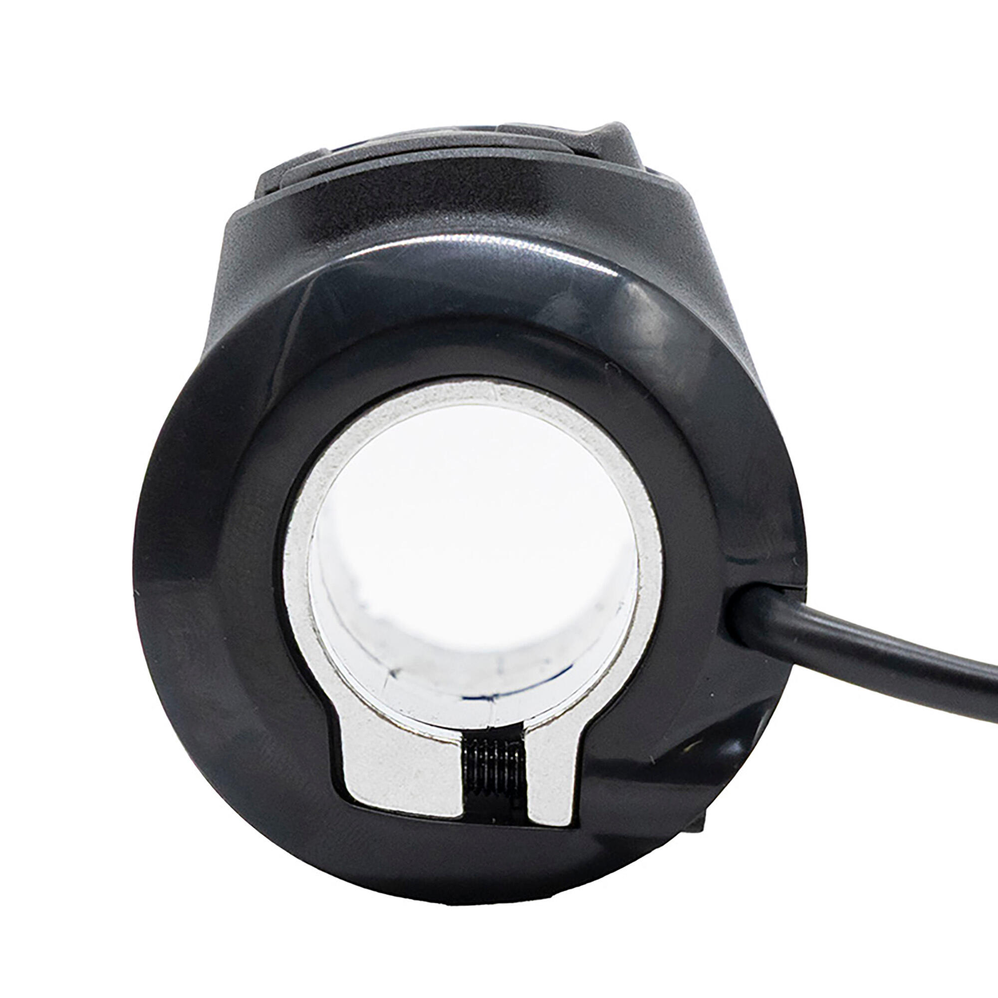 Acelerador con botonera Niu KQi300P 3/4
