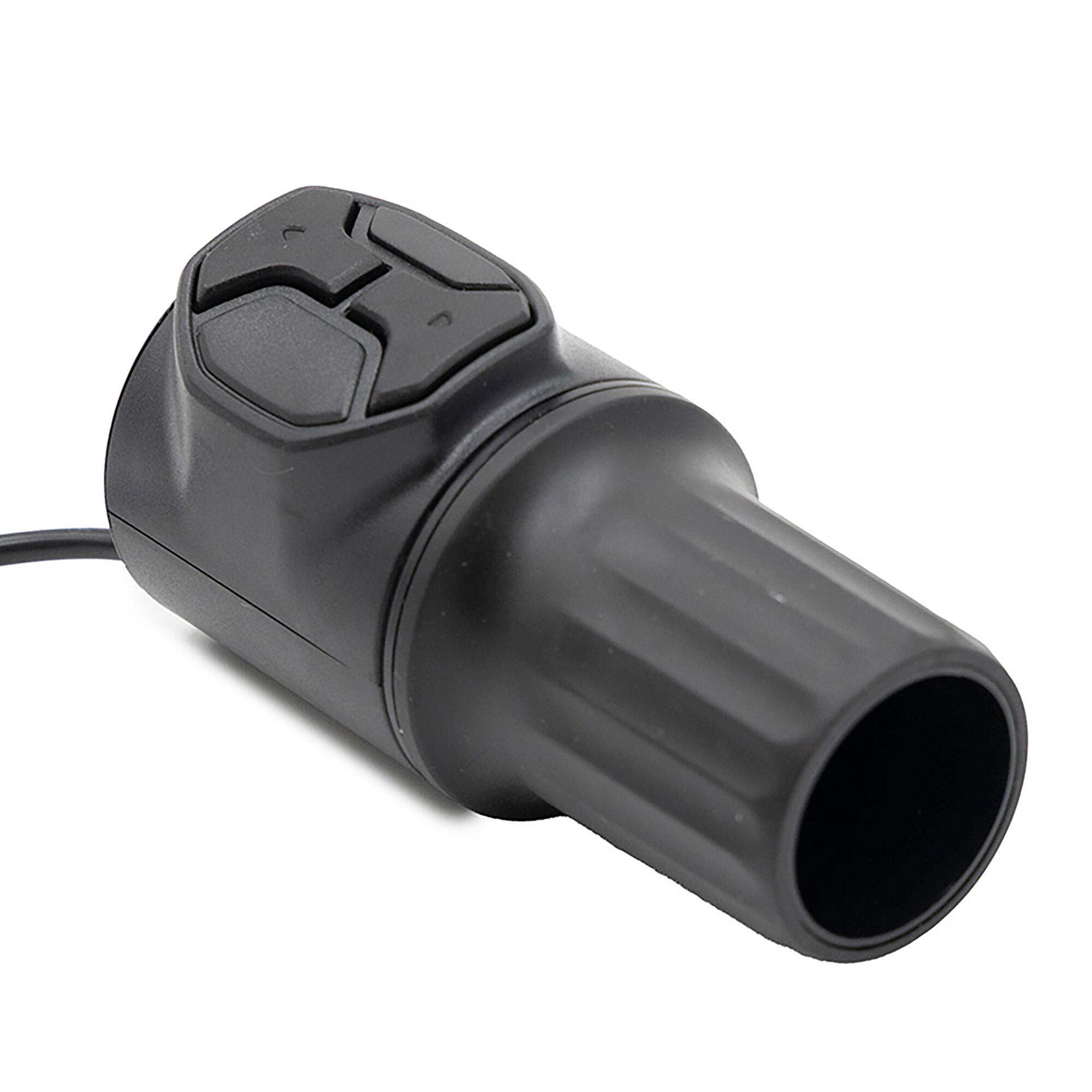 Acelerador con botonera Niu KQi300P 2/4