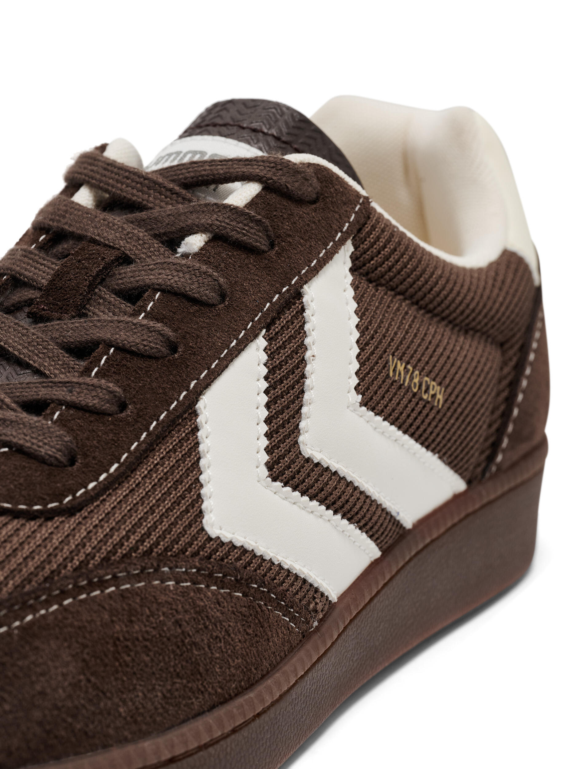 Lacets Sneaker Vm78 Cph Mode De Vie Adulte 7/7