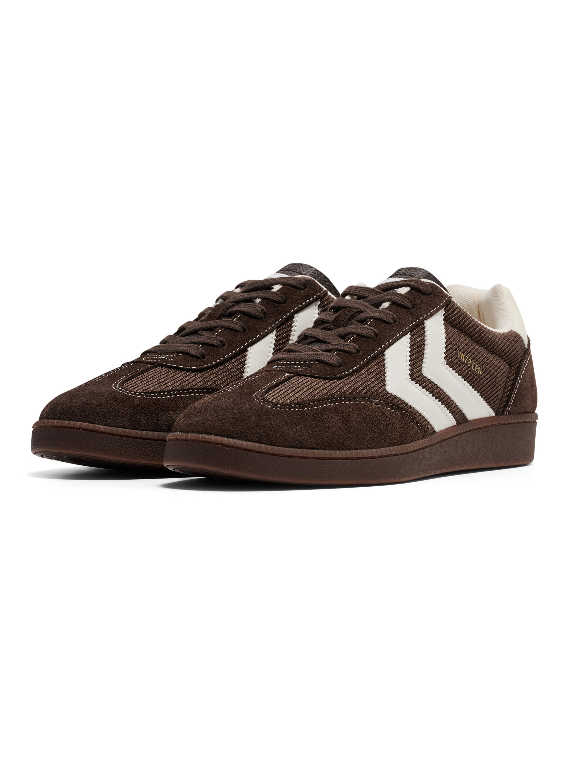 Lacets Sneaker Vm78 Cph Mode De Vie Adulte 5/7