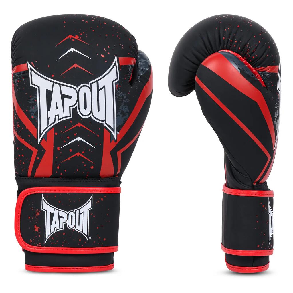 Boxing gloves Tapout Buckeye