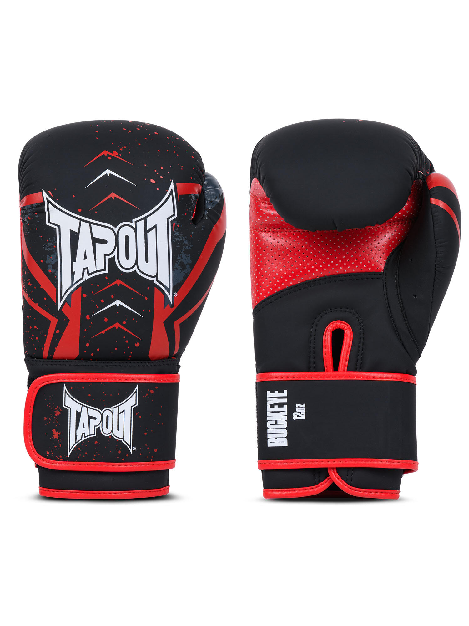 Guantes de boxeo Tapout Buckeye 2/6