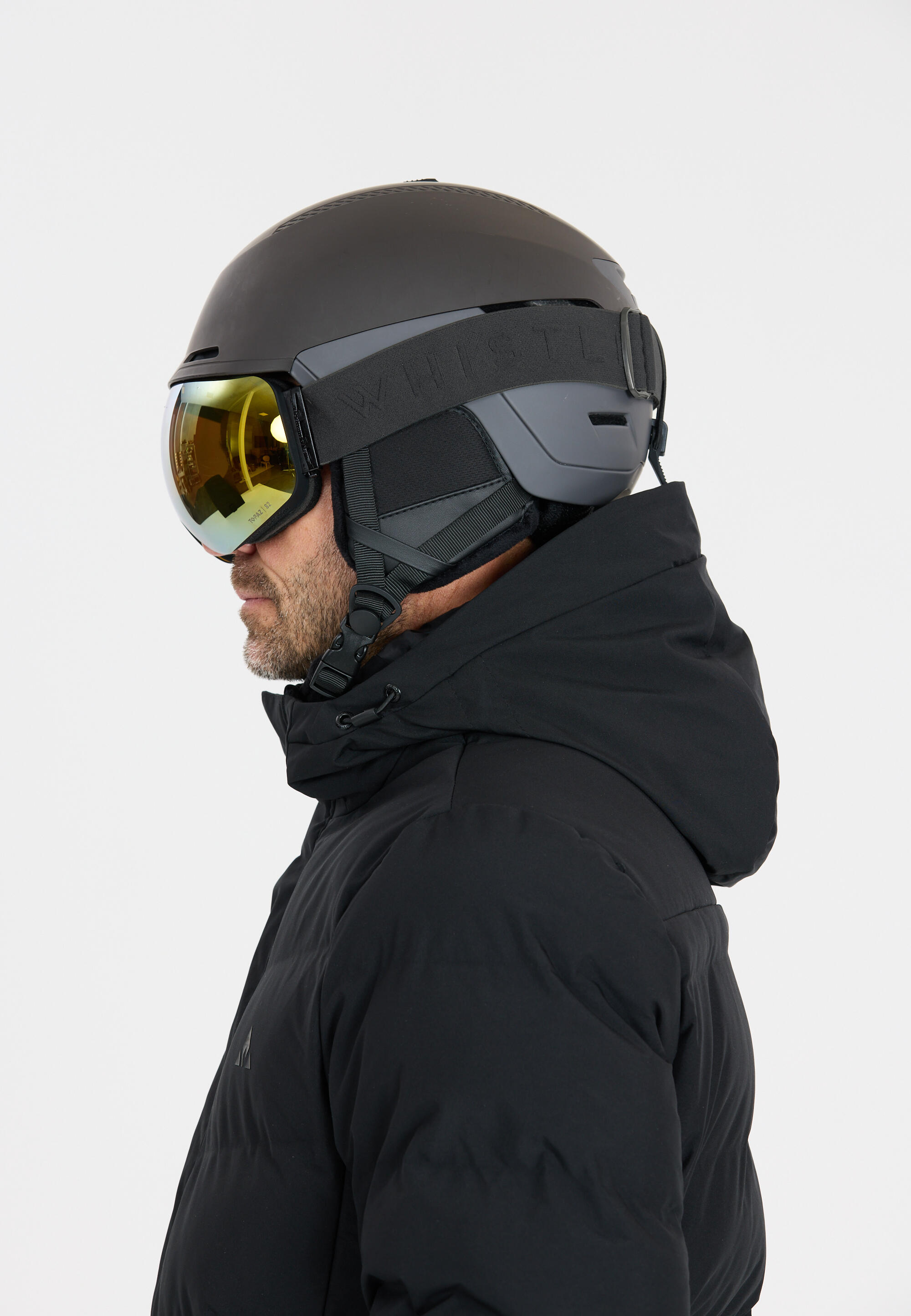 Ski mask Whistler Morgins Topaz III 7/15