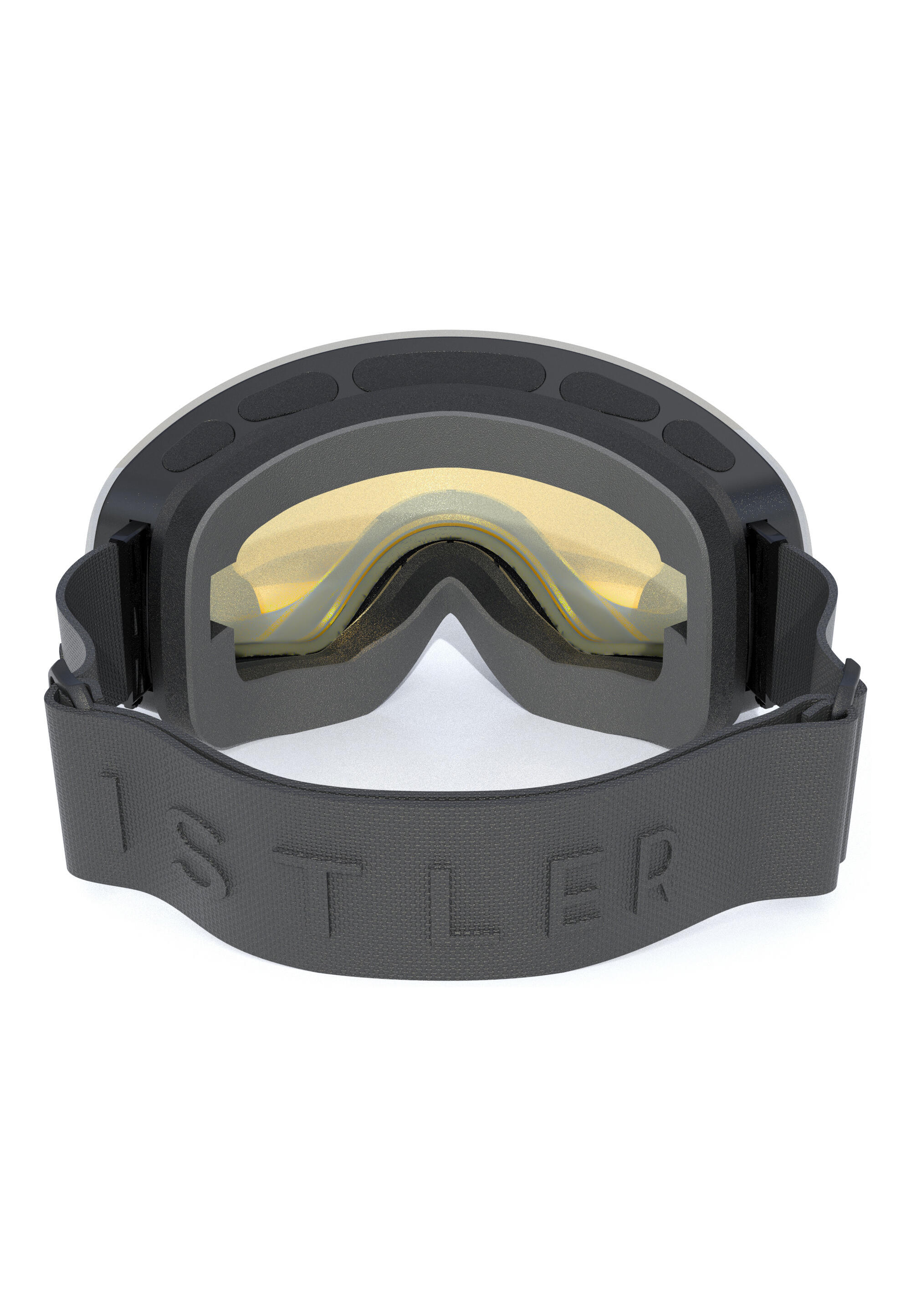 Ski mask Whistler Morgins Topaz III 6/15