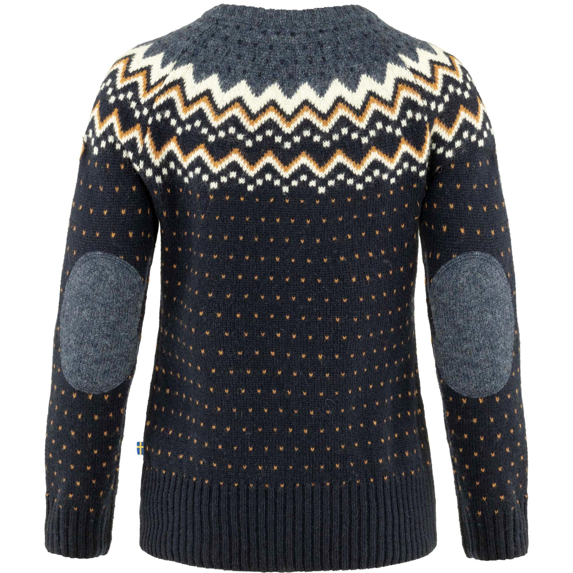 Fjall Raven Övik Strickpullover W Dame 2/2
