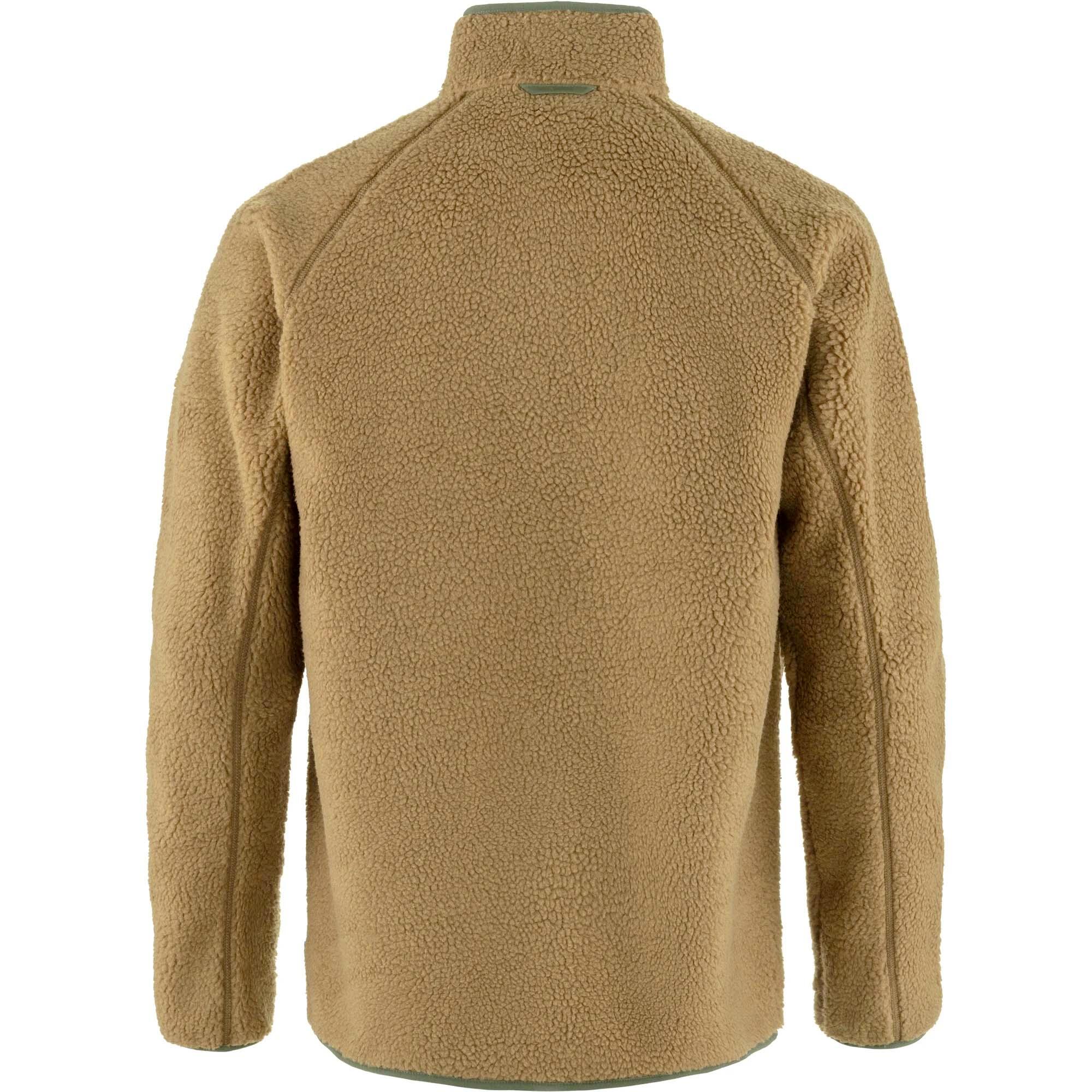 Sweat Fjall Raven Vardag Pile Fleece M Adulte 2/2