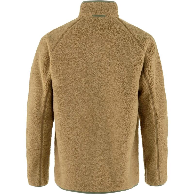 Hanorac Fjall Raven Vardag Pile Fleece M Adult