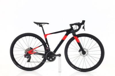 Refurbished Gravelbike · Topstone AXS 12V · Sehr guter Zustand