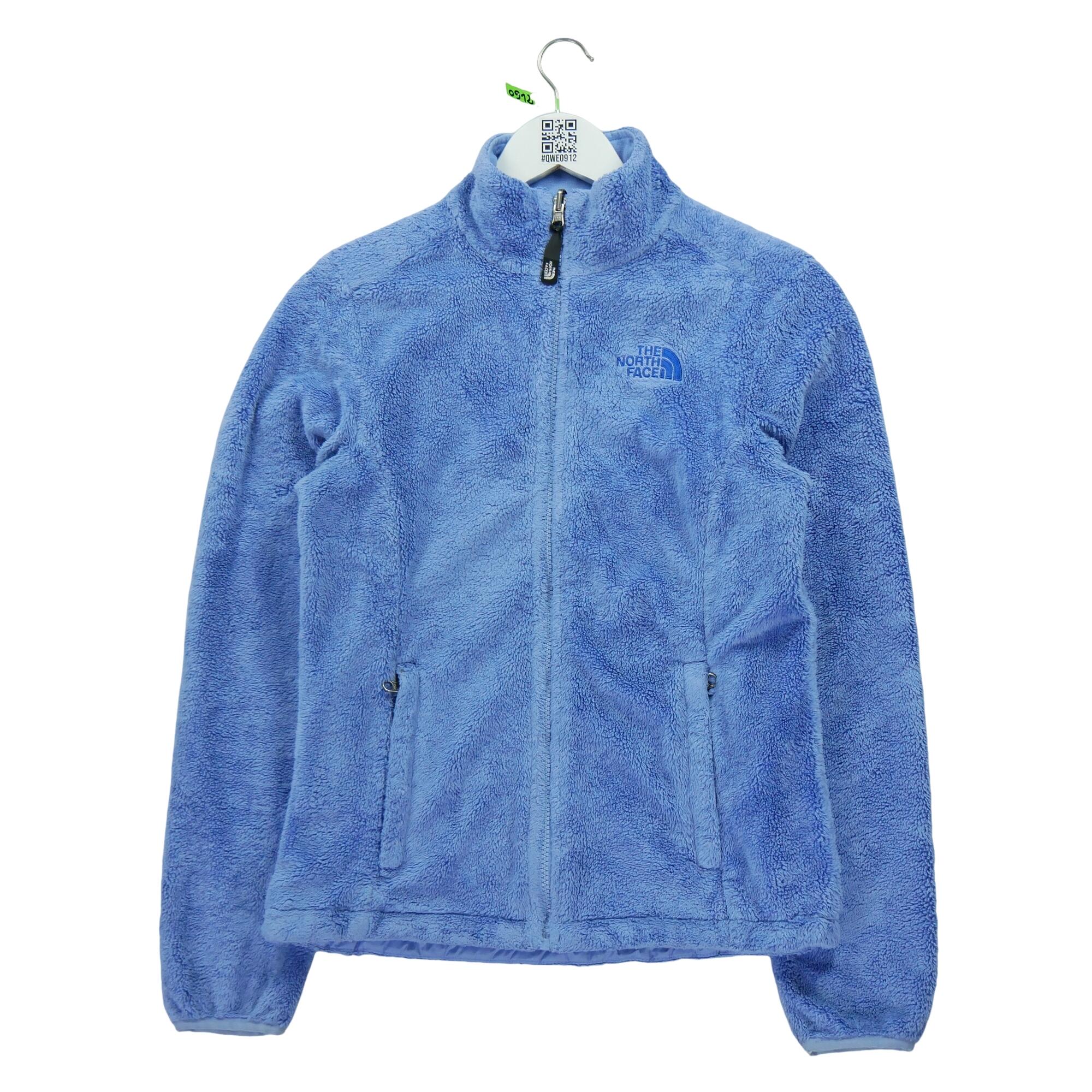 THE NORTH FACE Reconditionné - Veste polaire Femme Osito TNF - Très Bon État