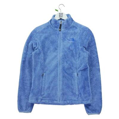 Second life - Damen Osito TNF Fleece Jacke - In sehr gutem Zustand