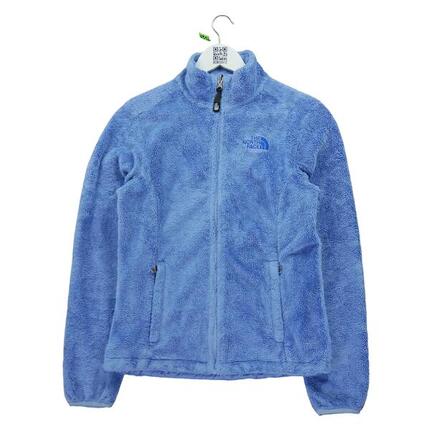 Second life - Damen Osito TNF Fleece Jacke - In sehr gutem Zustand