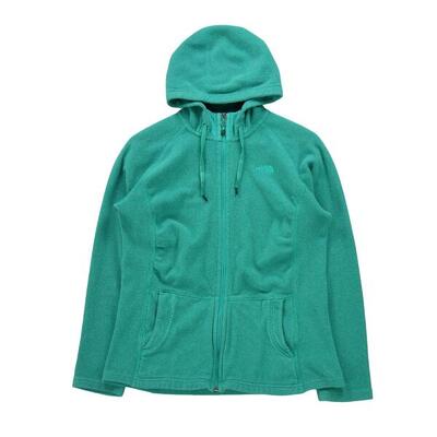 Second life - Damen Polartec Fleece Jacke - Wie neu