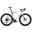 Gravel Overland 51BZ Shimano GRX 825 Di2 24V